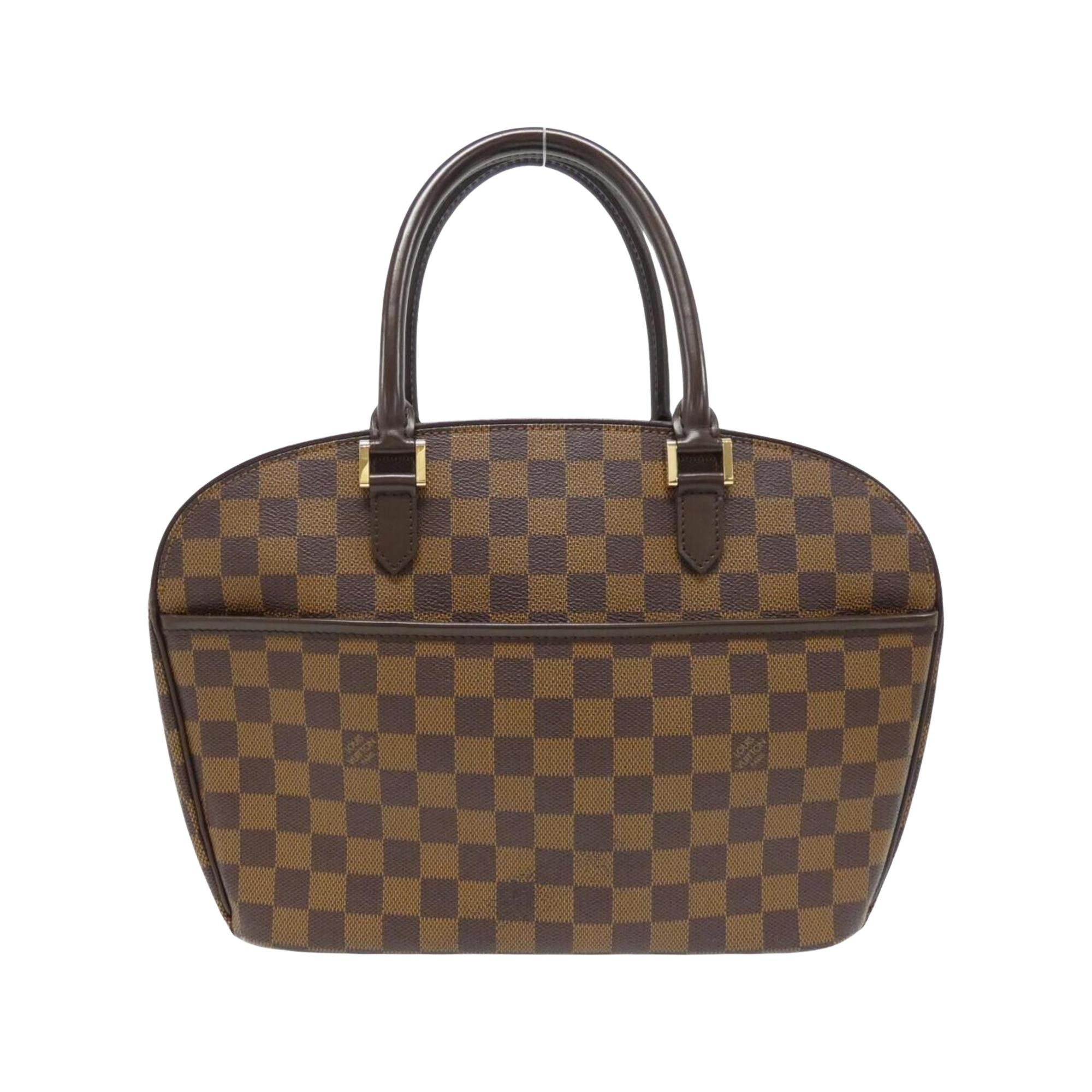 Louis Vuitton Louis Vuitton Sarria handbag Size ONE SIZE - 1 Thumbnail
