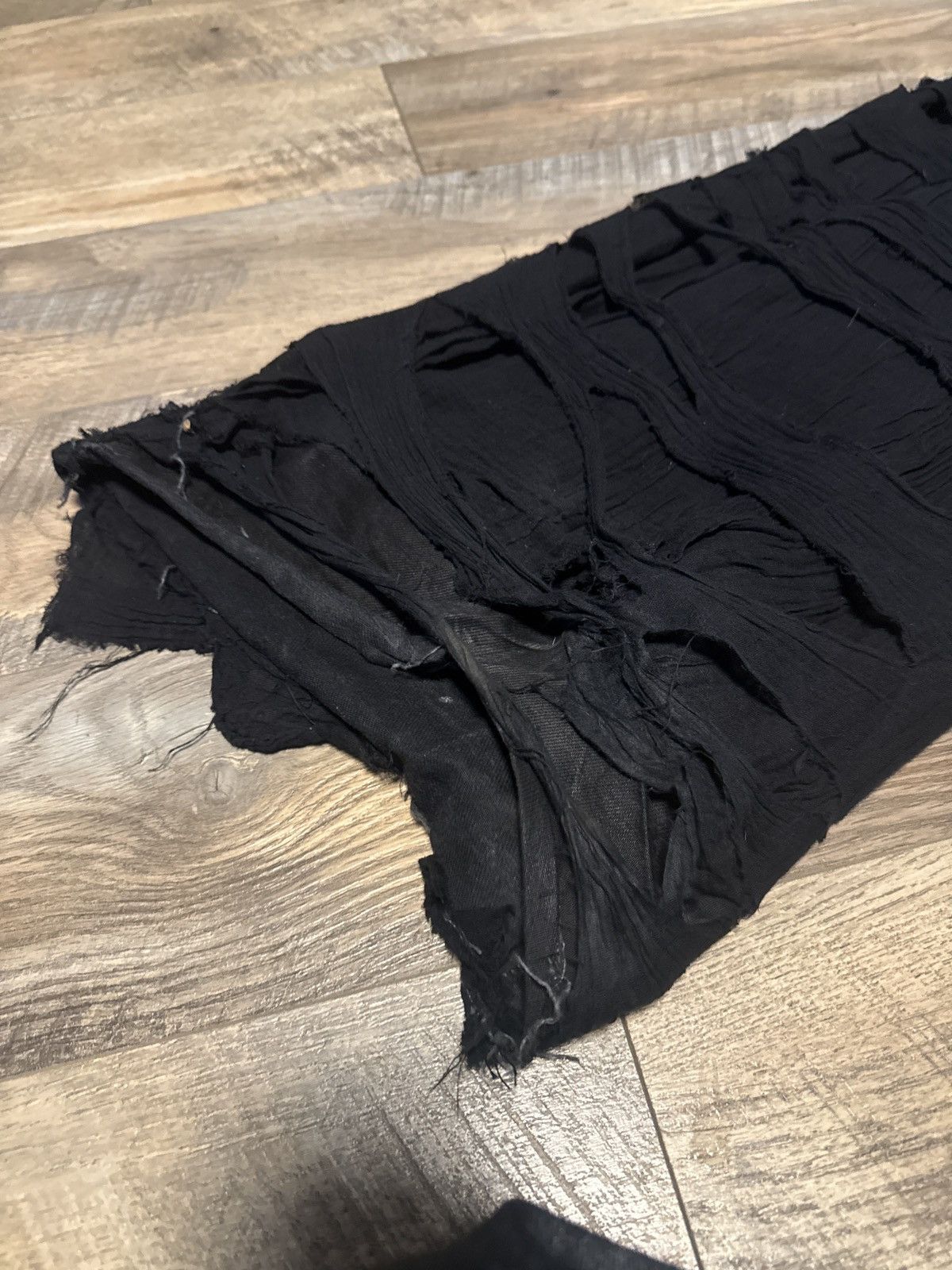 Paradoxe Paris Reaper jean Size US 32 / EU 48 - 9 Thumbnail