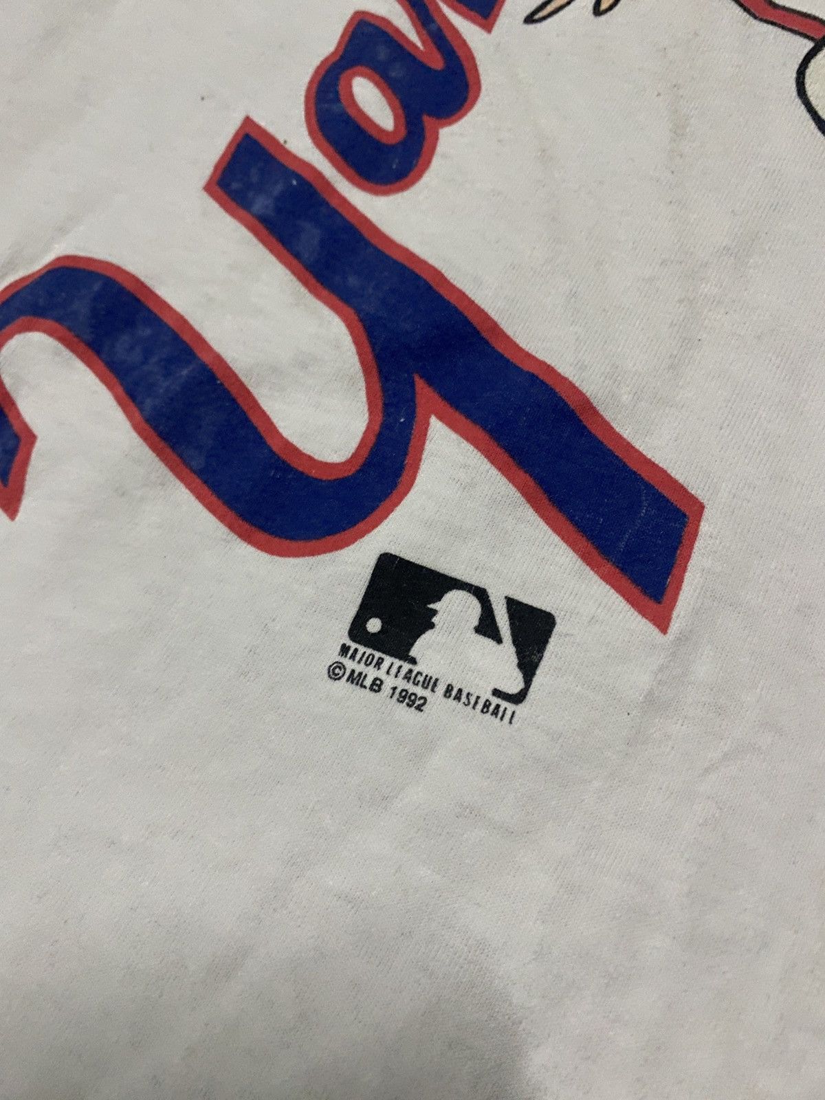 Cartoon Network FIRE 🔥 VINTAGE 90s BETTY BOOP X NEW YORK YANKEES MLB Size US L / EU 52-54 / 3 - 6 Thumbnail