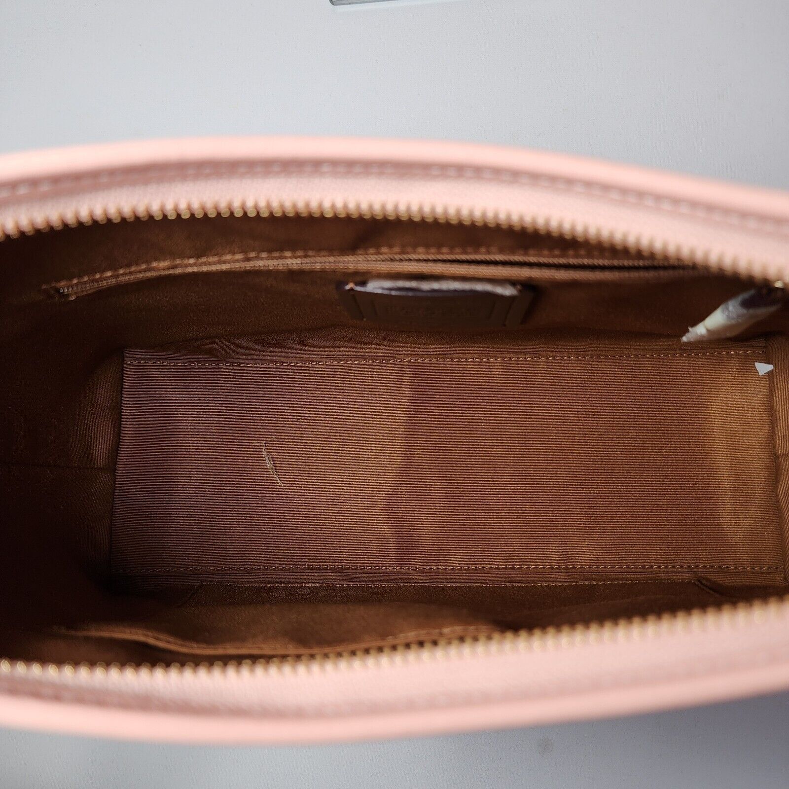 Coach CU393 Coach X Observed By Us Laurel Shoulder Bag Signature Size ONE SIZE - 6 Thumbnail