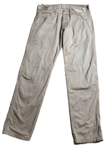 Carhartt Vintage Carhartt Classic Fit Casual Pants Size 33 Size US 33 - 1 Thumbnail