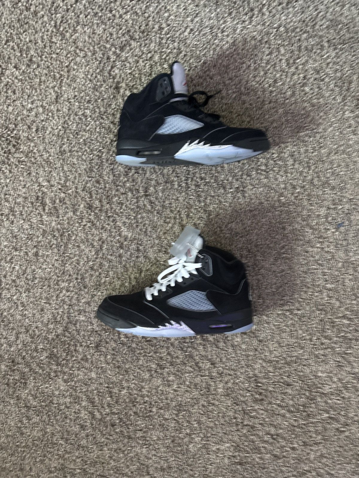 AIR JORDAN 5 RETRO OG