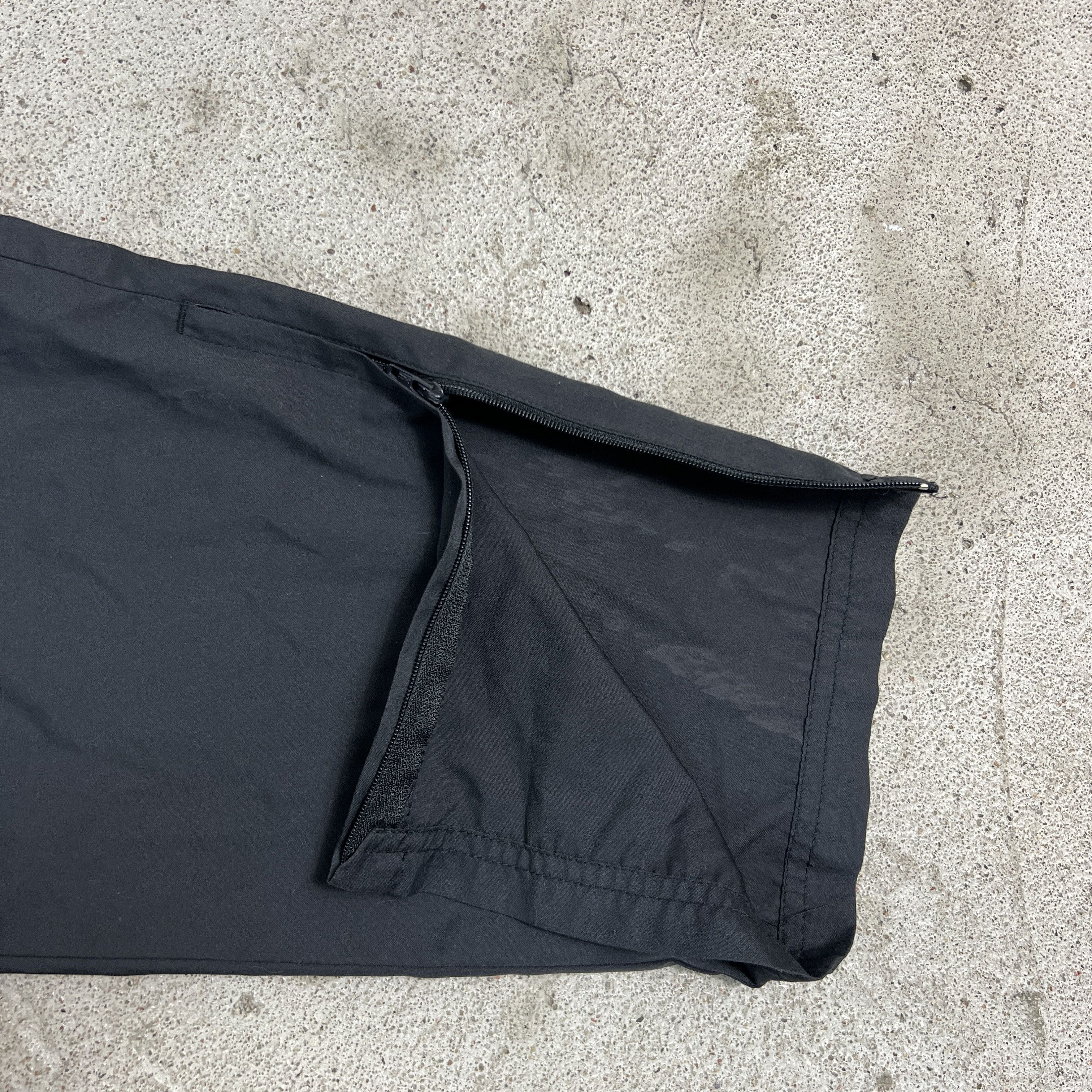 Nike × Vintage Vintage Nike 00s Sweatpants Size US 38 / EU 54 - 5 Thumbnail