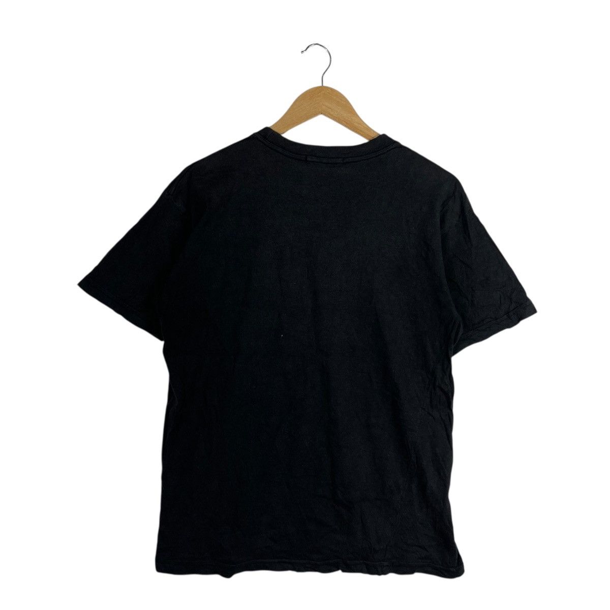 Vintage Vtg BOØWY “Last Gigs” Tokyo Dome 1988–1989 Concert T-Shirt Size US M / EU 48-50 / 2 - 4 Thumbnail