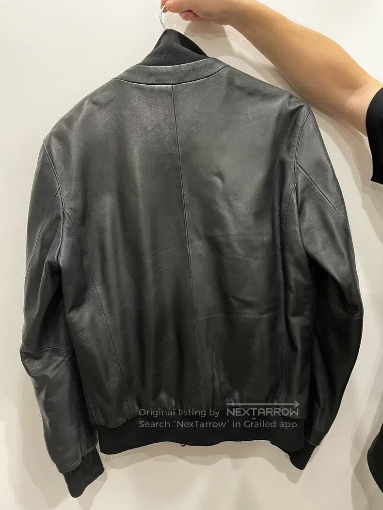 Other Valentino Padded leather jacket Size US M / EU 48-50 / 2 - 4 Thumbnail