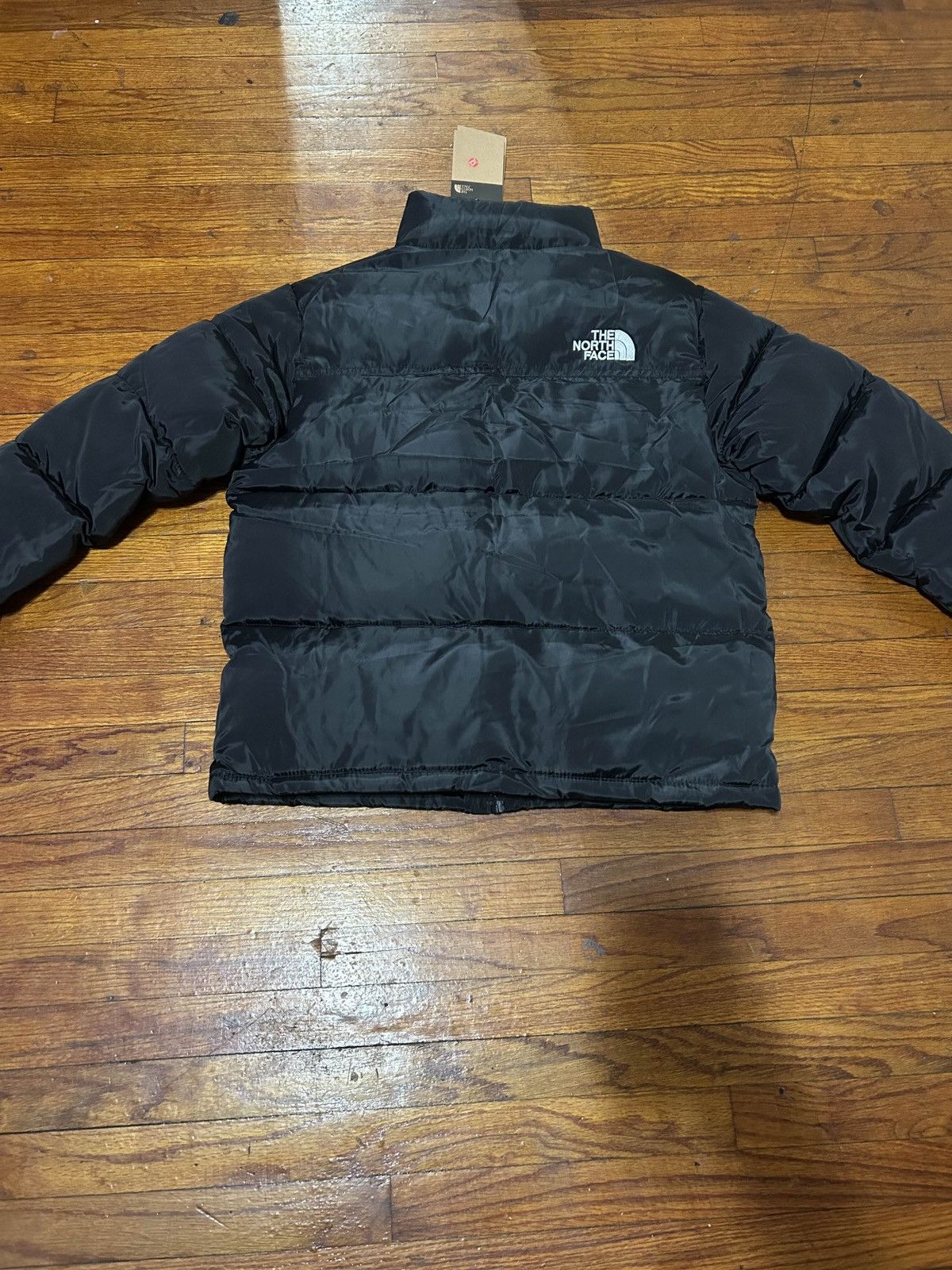 The North Face The North Face Puffer Size US M / EU 48-50 / 2 - 2 Thumbnail