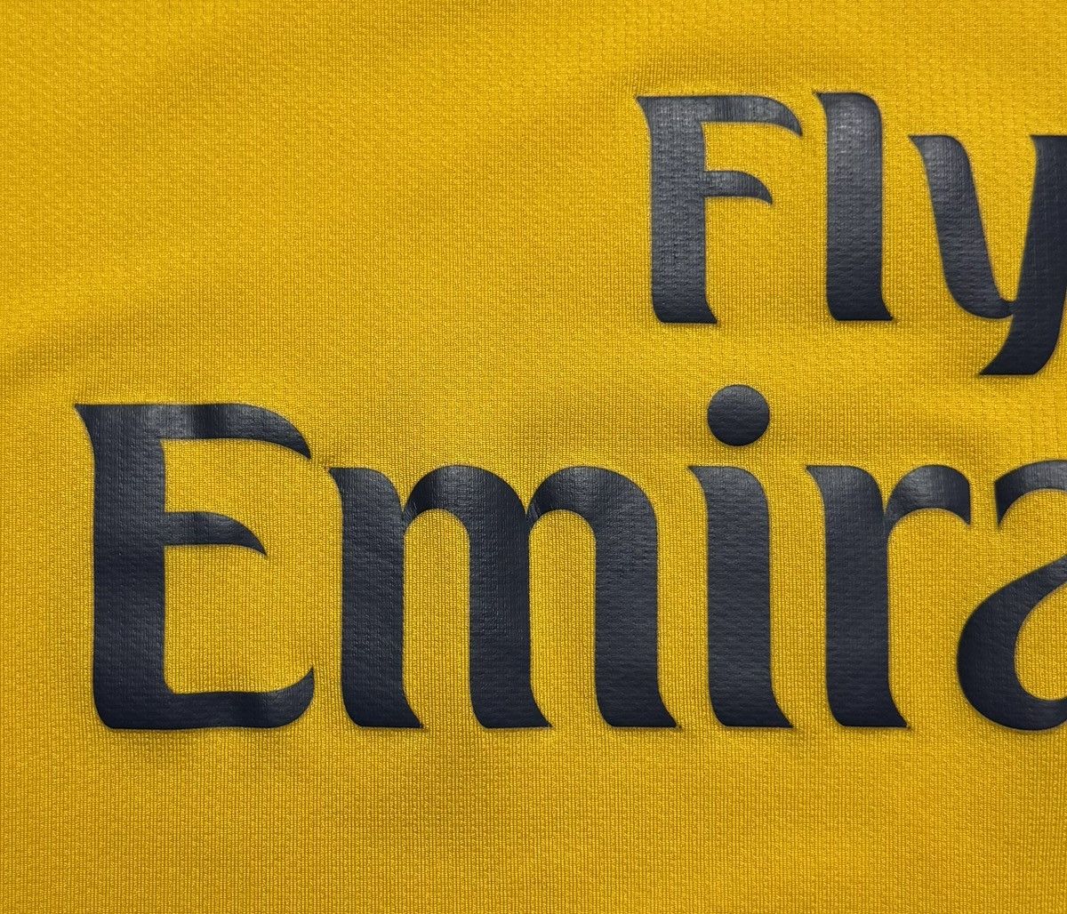 Nike Arsenal London 2008 2008 Away Shirt Soccer Jersey Nike Size US M / EU 48-50 / 2 - 11 Thumbnail