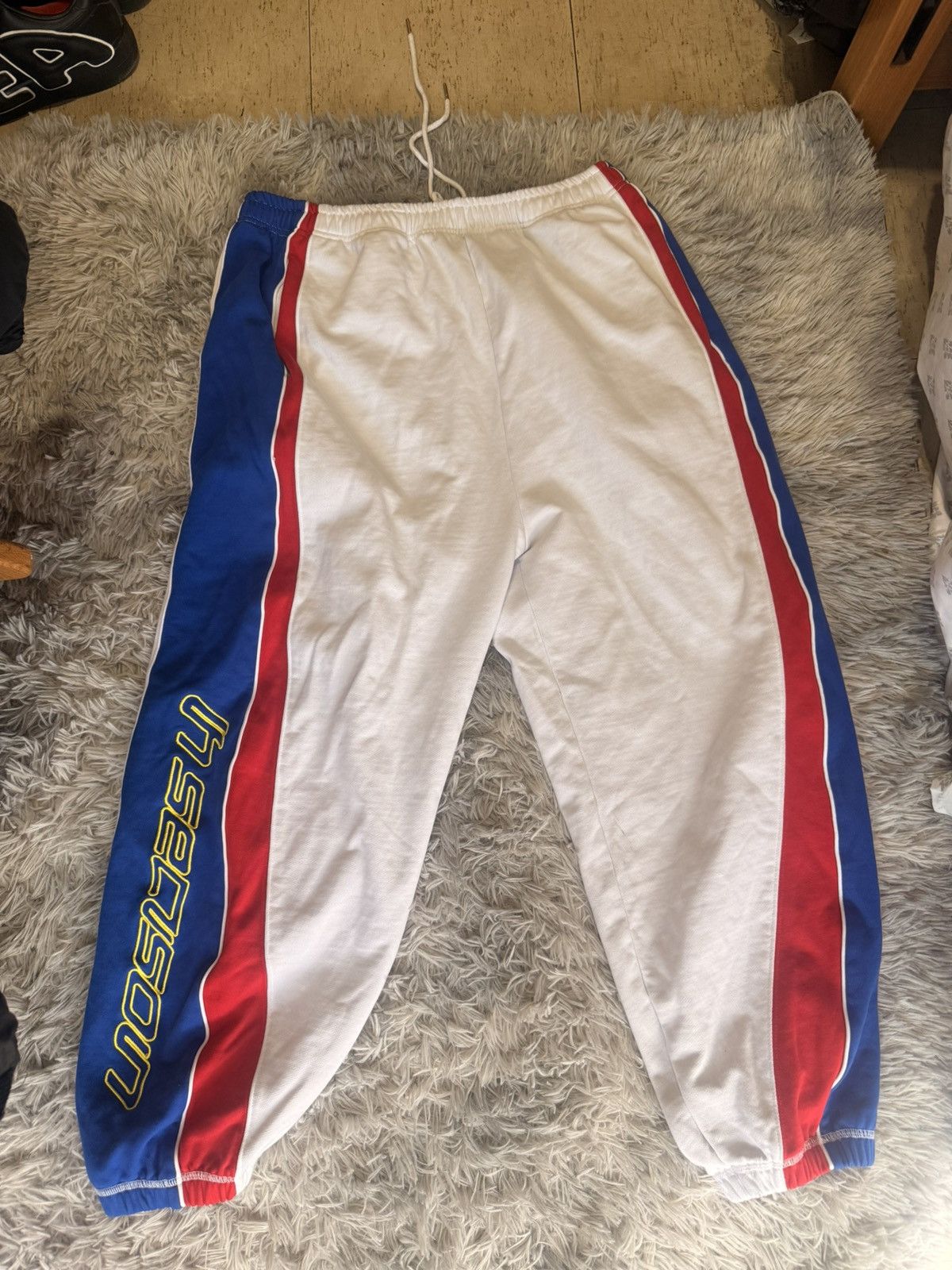 Other Hidden Season Baggy Sweatpants Size US 34 / EU 50 - 1 Thumbnail