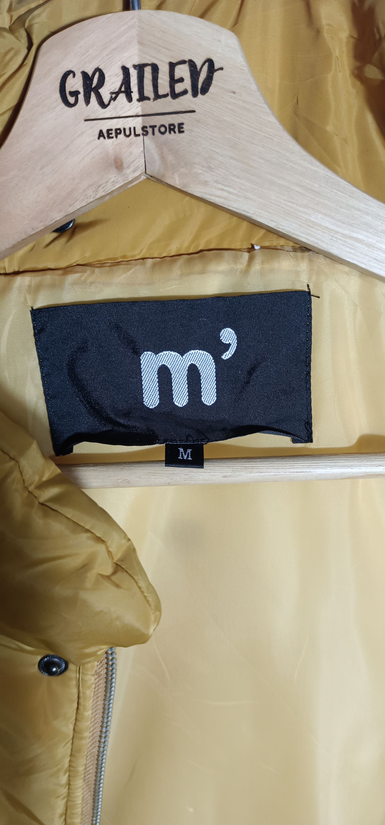 mercibeaucoup Issey Miyake Mercibeaucoup Puffer Jacket Size US M / EU 48-50 / 2 - 14 Thumbnail