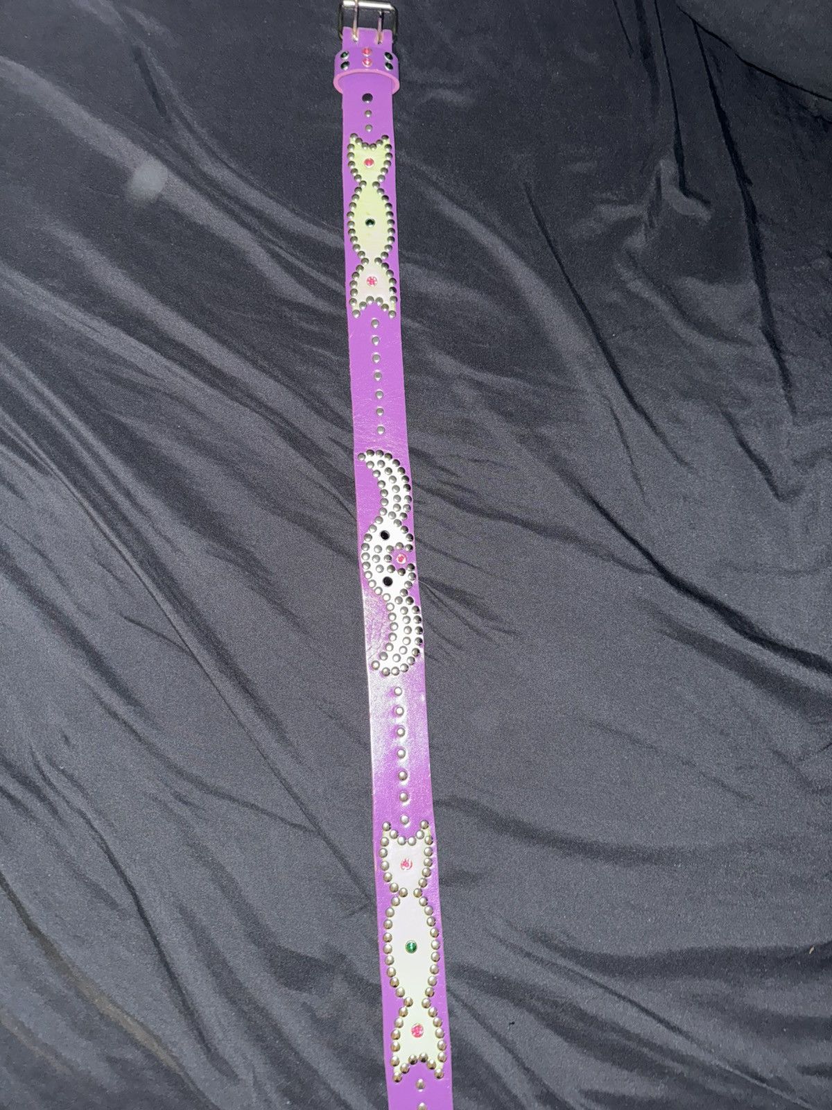 Other Hotwleather Belt Size 34 - 2 Thumbnail