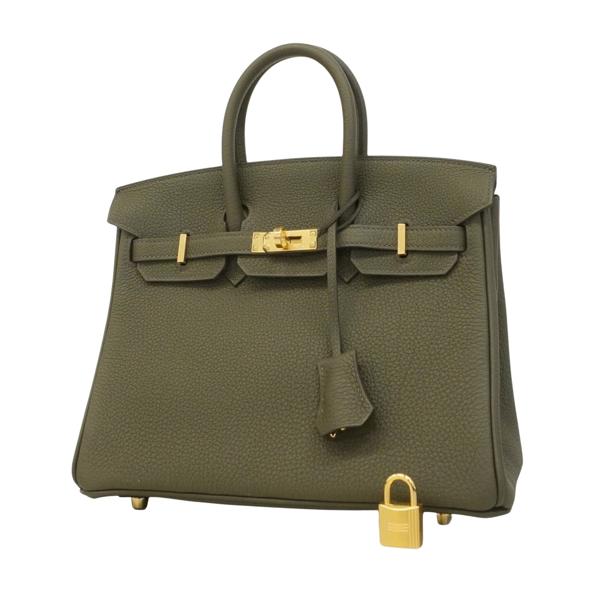 Hermes Hermès Birkin 25 handbag Size ONE SIZE - 1 Thumbnail