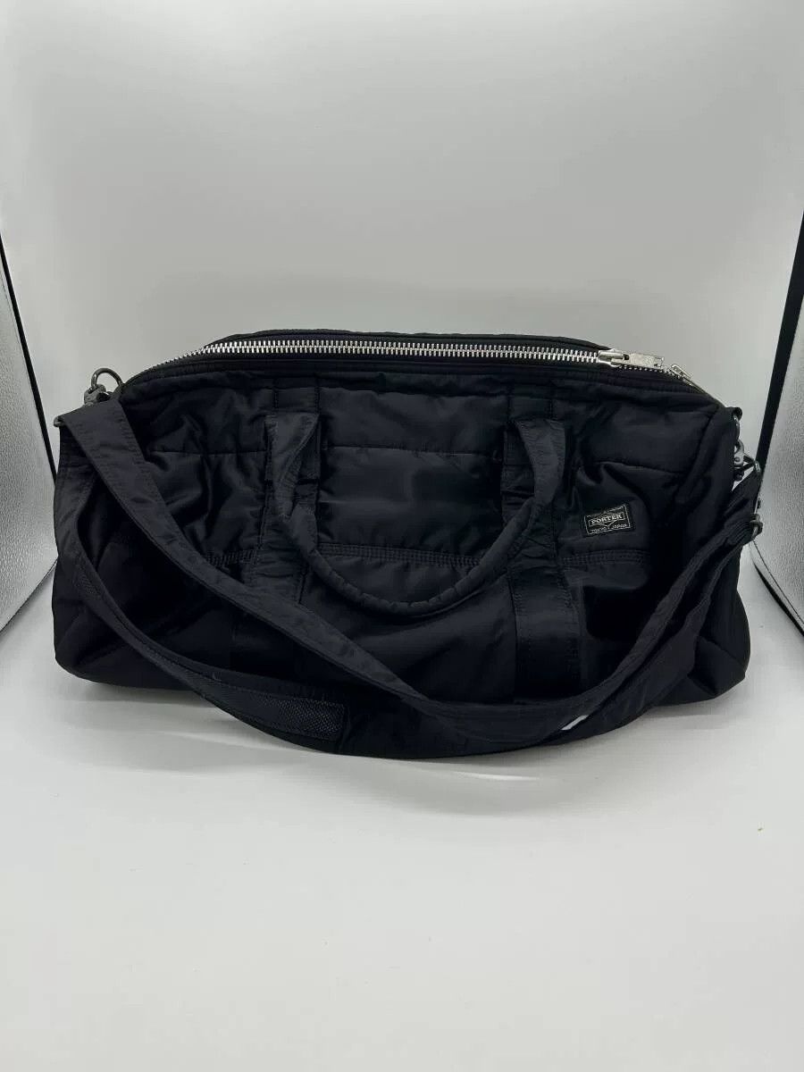 Porter Porter Tanker 2Way Boston Bag Size ONE SIZE - 1 Thumbnail
