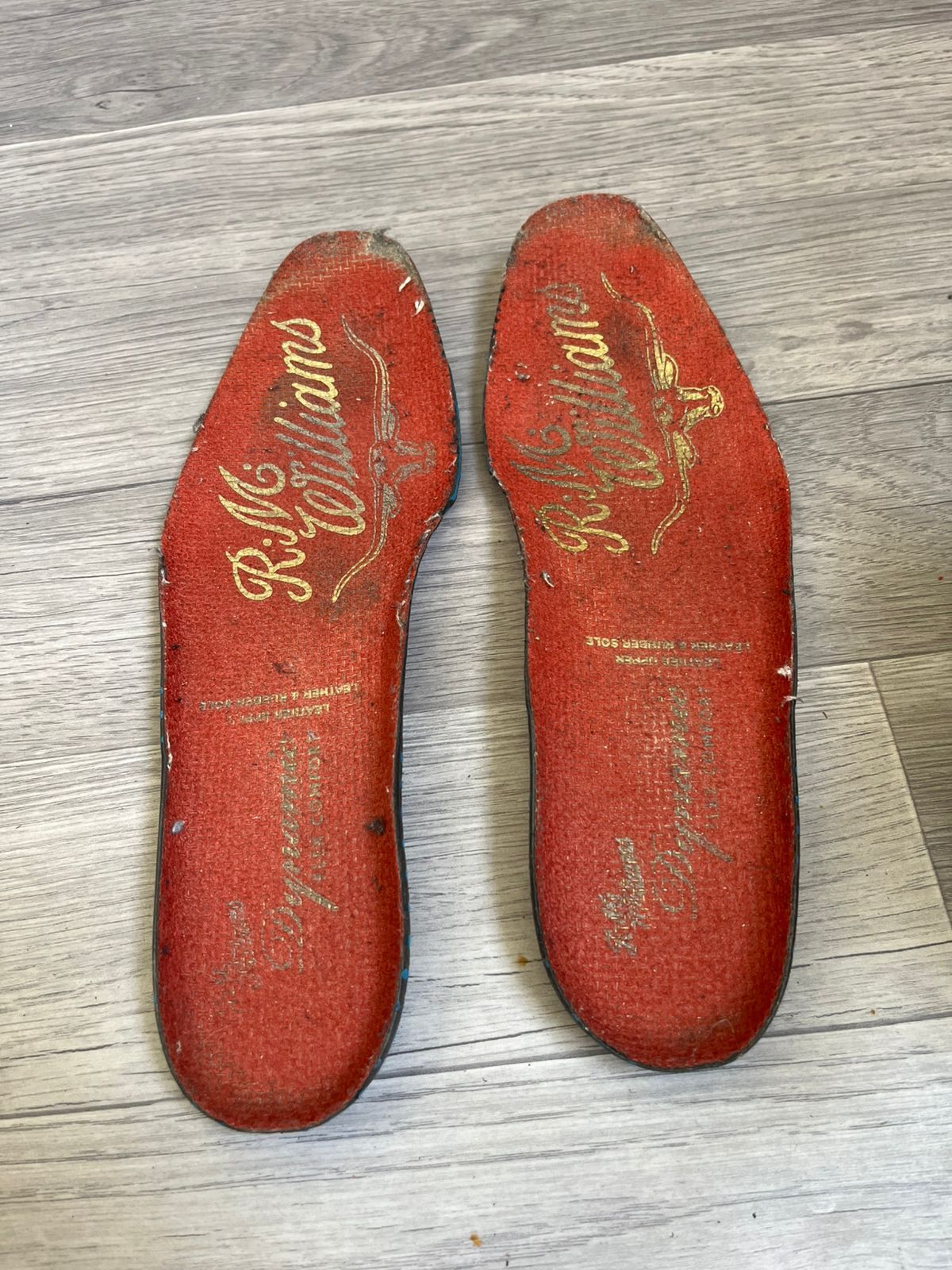 R.M. Williams R.M. Williams Dynamic Flex Craftsman Chelsea Boots US 9.5H Size US 9.5 / EU 42-43 - 8 Thumbnail