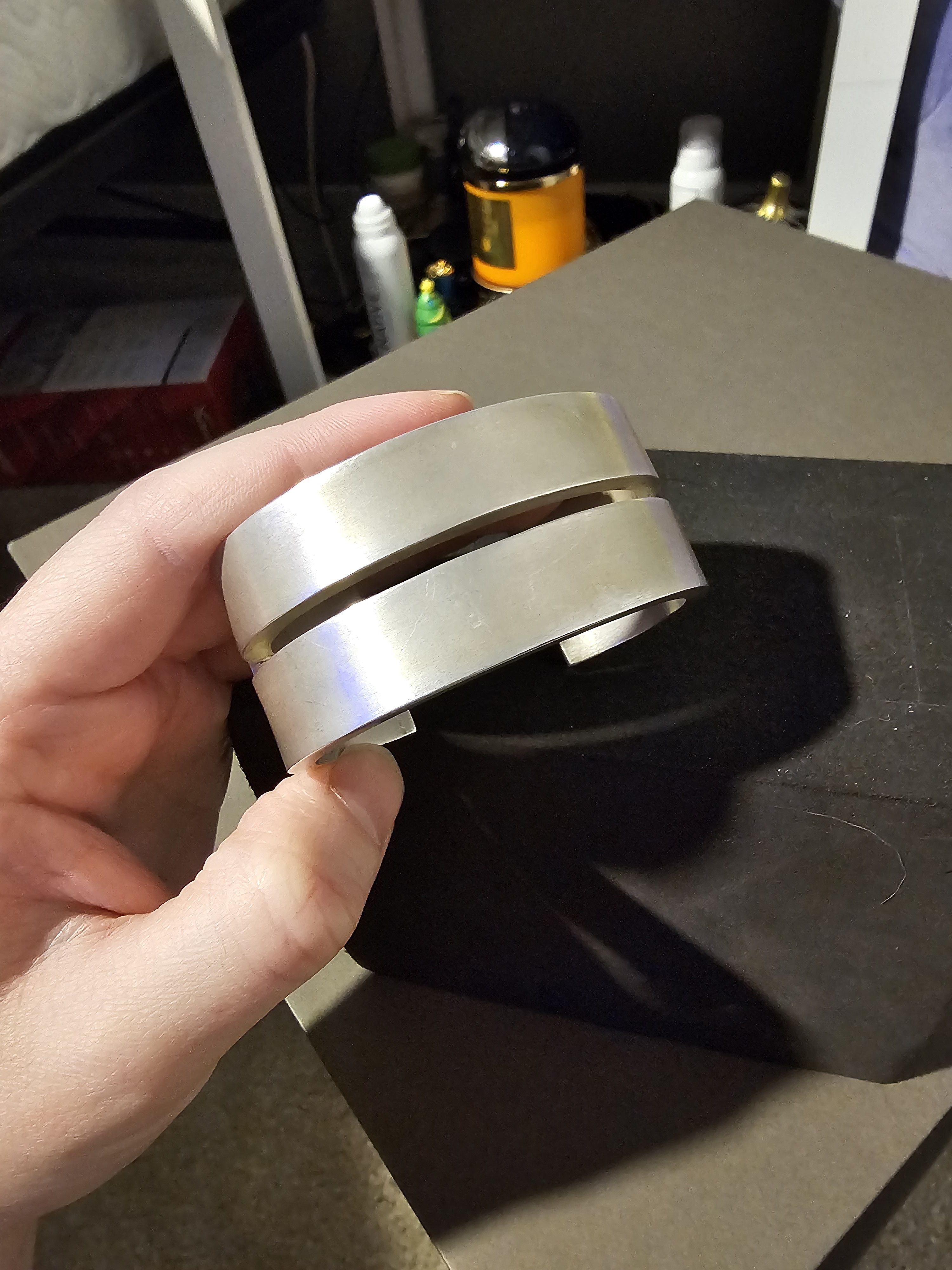 Parts Of Four Parts of 4 Ultra reduction slit bracelet | Grailed