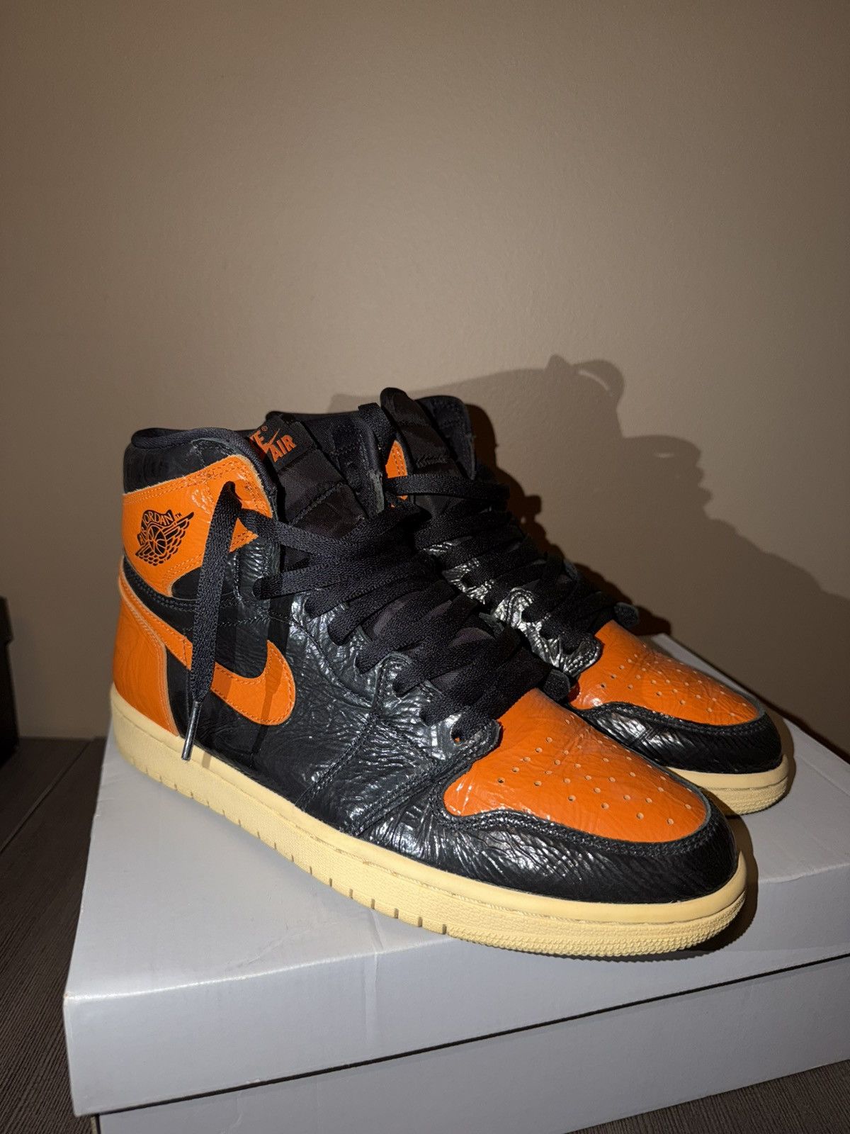 Jordan 1 Shattered Backboard 3.0