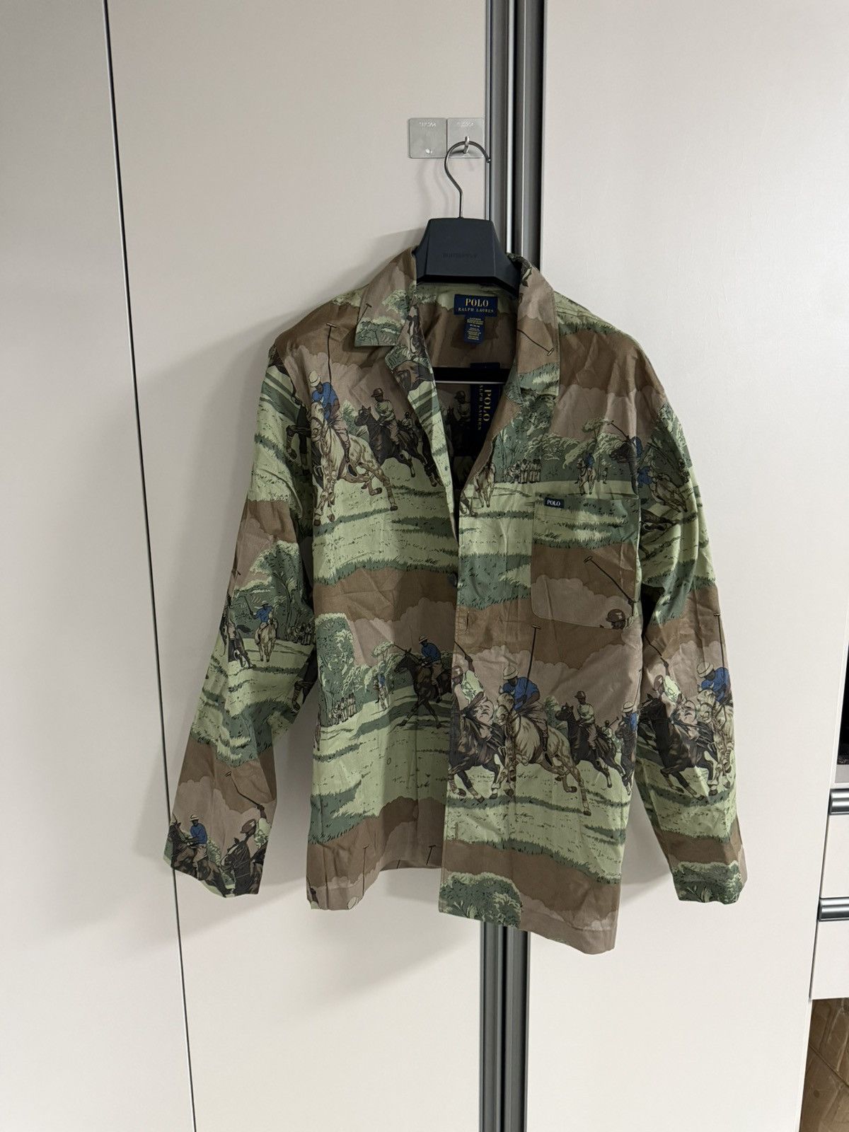 Ralph Lauren Ralph Lauren shirt zegna brioni loro piana dior prada Size US M / EU 48-50 / 2 - 1 Thumbnail