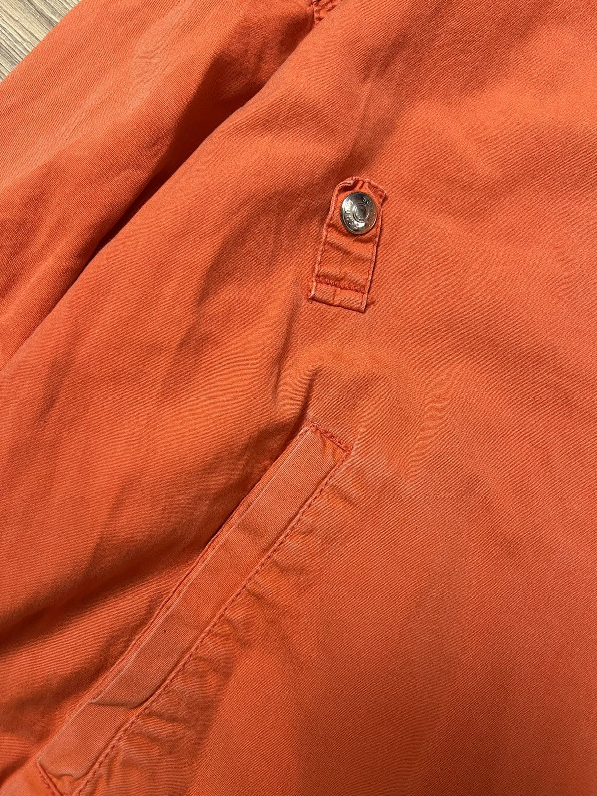 Schott Schott NYC Vintage Harrington Bomber USA Size US XL / EU 56 / 4 - 9 Thumbnail