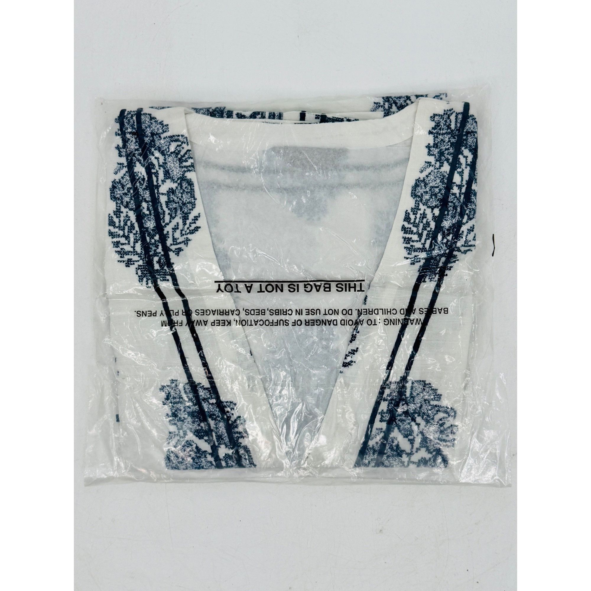 Anthropologie NWT Anthropologie Relaxed Kimono Cover Up Lounge Top | Coast Size M / US 6-8 / IT 42-44 - 16 Thumbnail
