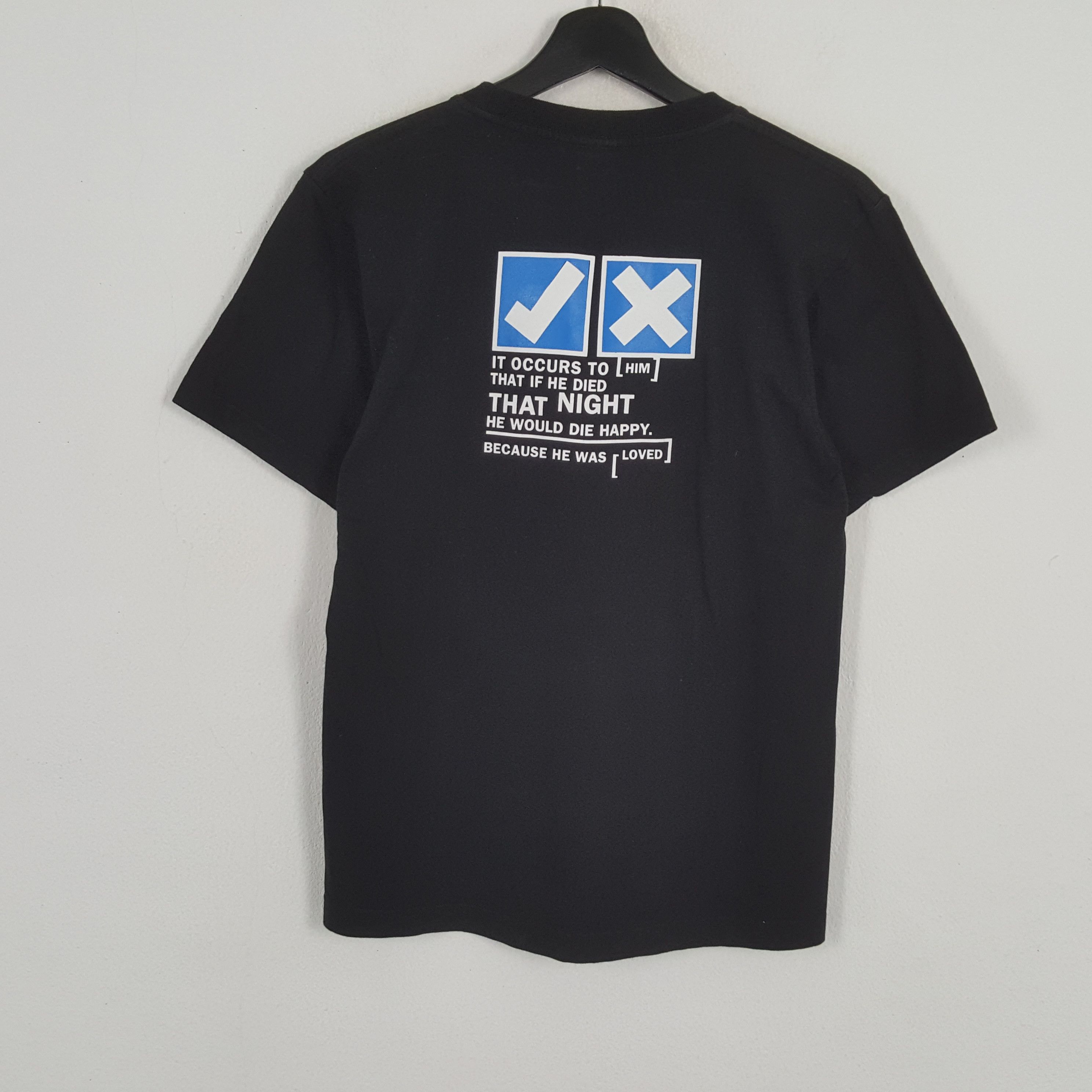 Band Tees × Vintage RADIOHEAD Rock Band Music Tshirt Size US S / EU 44-46 / 1 - 3 Thumbnail