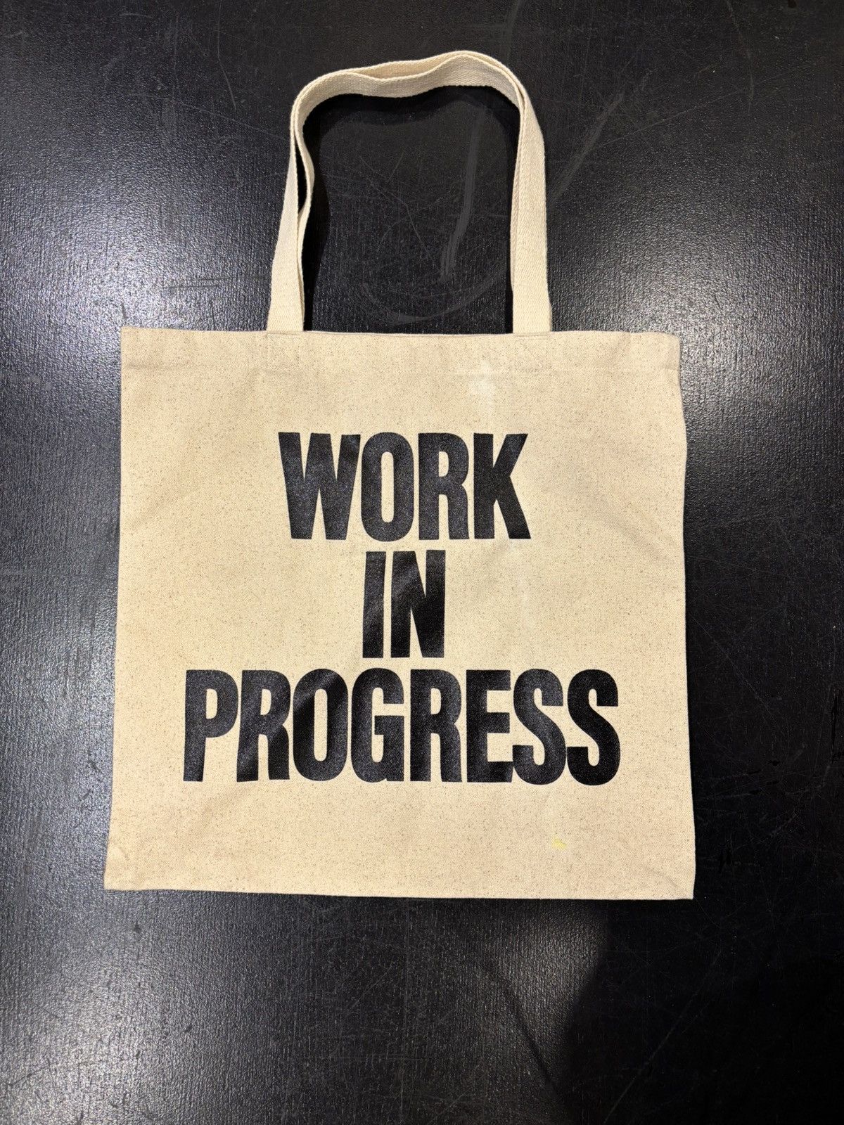 Gallery Dept. Carhartt Wip X Gallery Dept. Tote Bag Size ONE SIZE - 1 Thumbnail