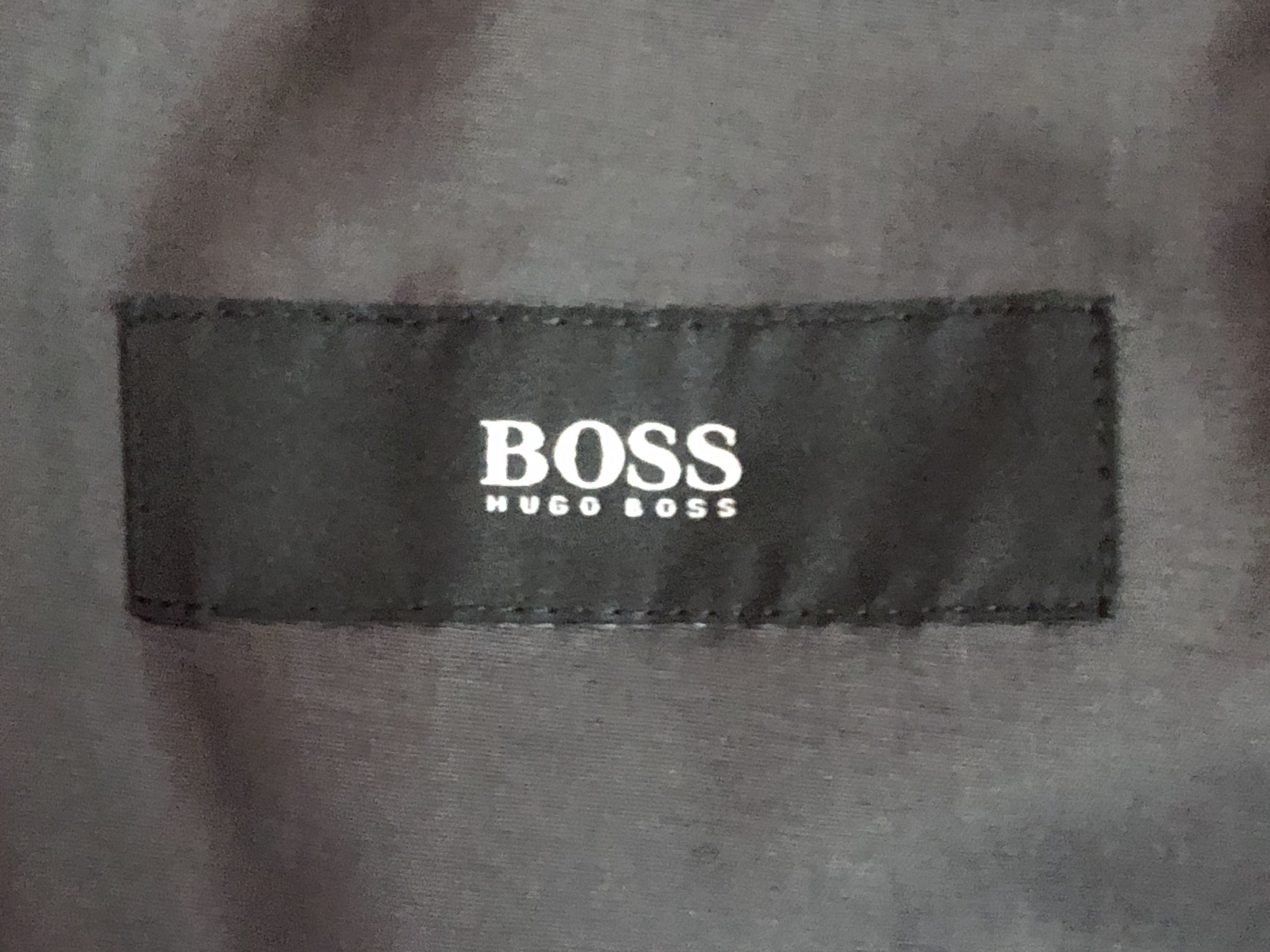 Designer × Hugo × Hugo Boss Hugo Boss Vintage Men's Suit Blazer - Size 36R / S Size 36R - 4 Thumbnail