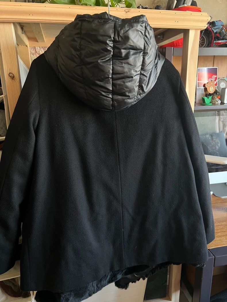 Max Mara Max Mara Main line cashmere goose down jacket Size M / US 6-8 / IT 42-44 - 3 Thumbnail
