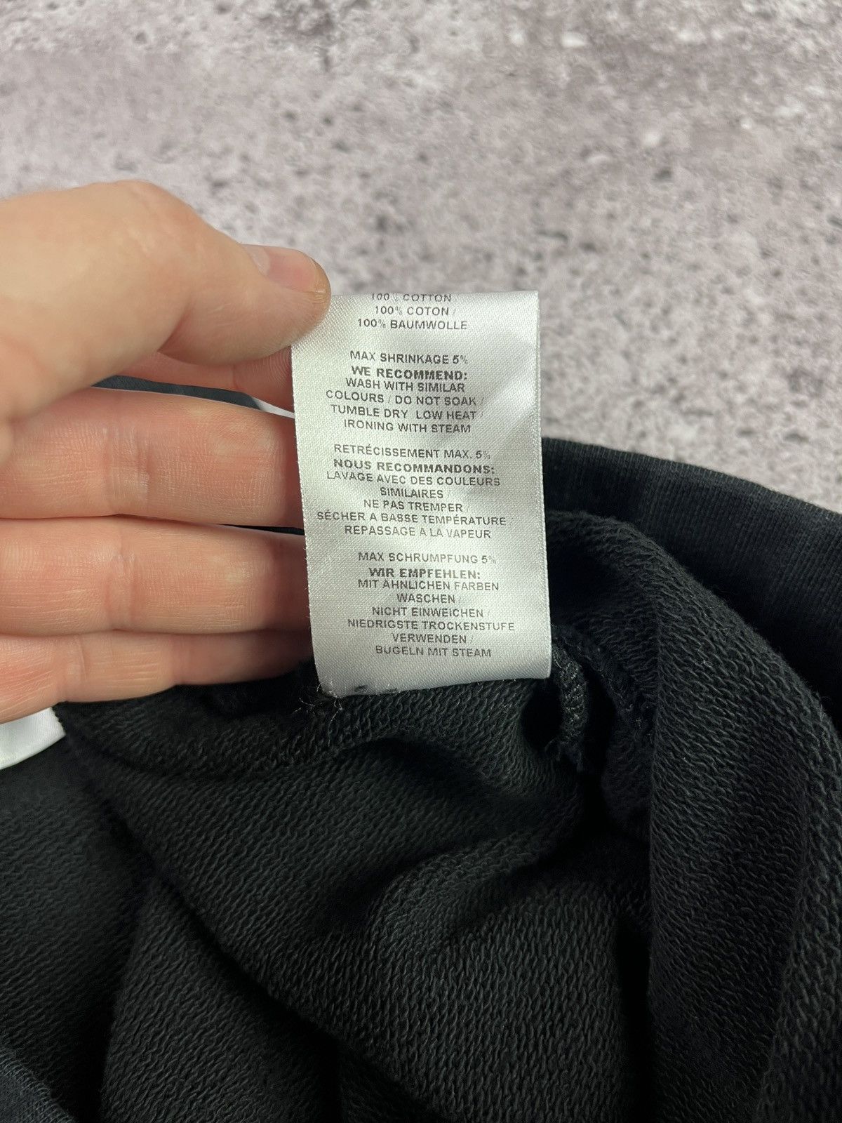 Martin Asbjørn Track Pants