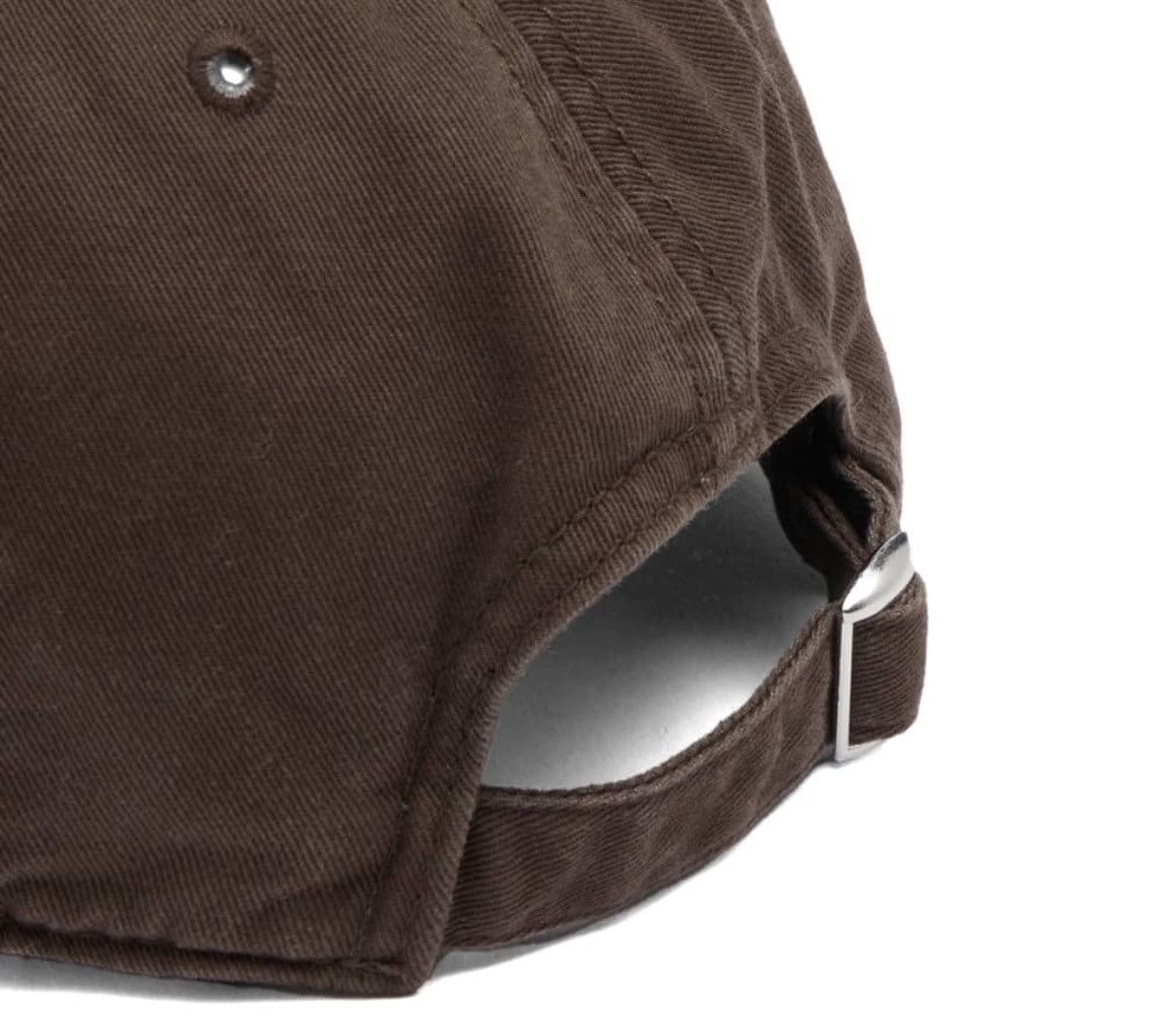Maison Margiela Maison Margiela MM6 Cap Size ONE SIZE - 4 Thumbnail