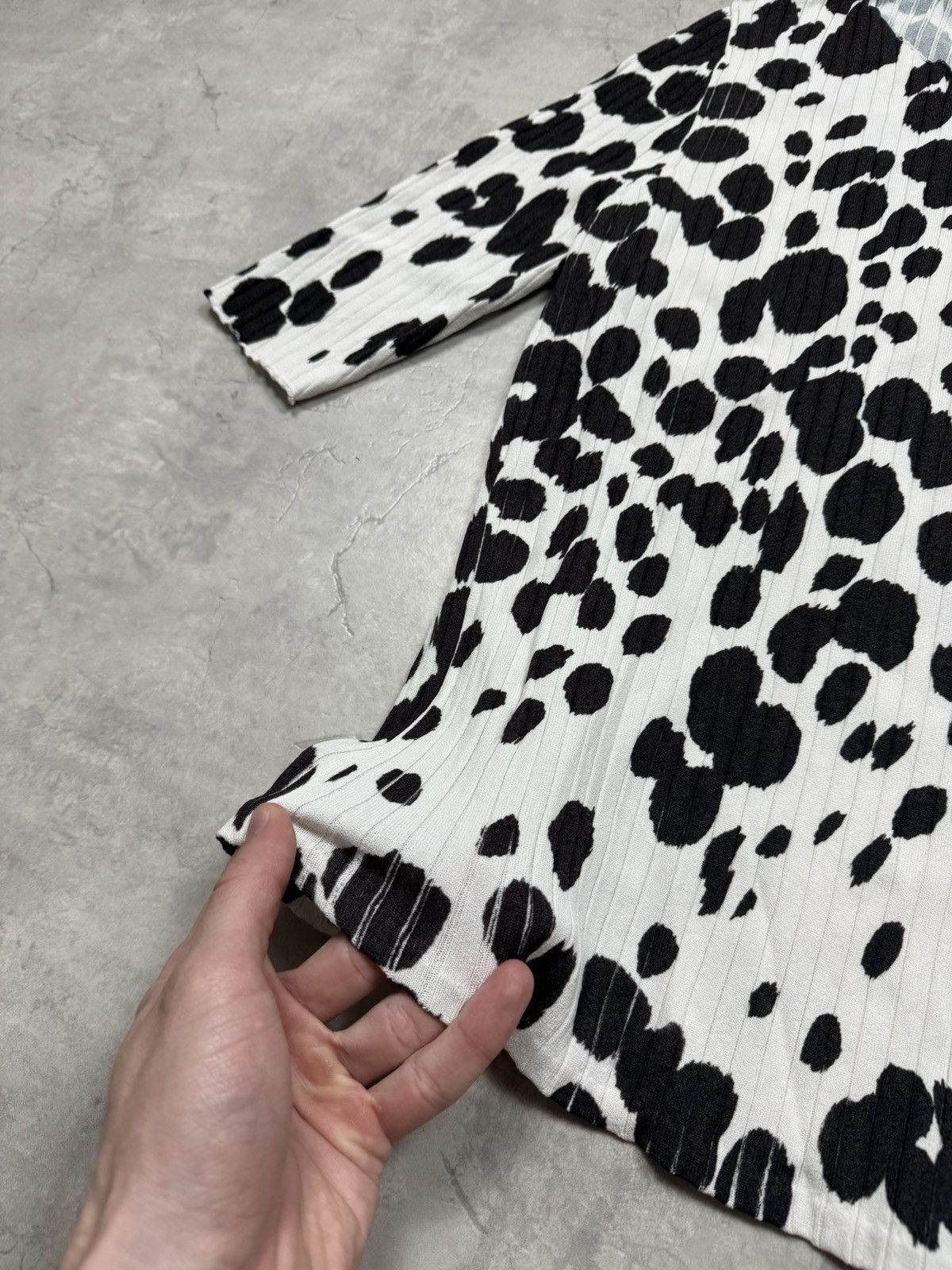 Just Cavalli Just Cavalli Size XL / US 12-14 / IT 48-50 - 4 Thumbnail