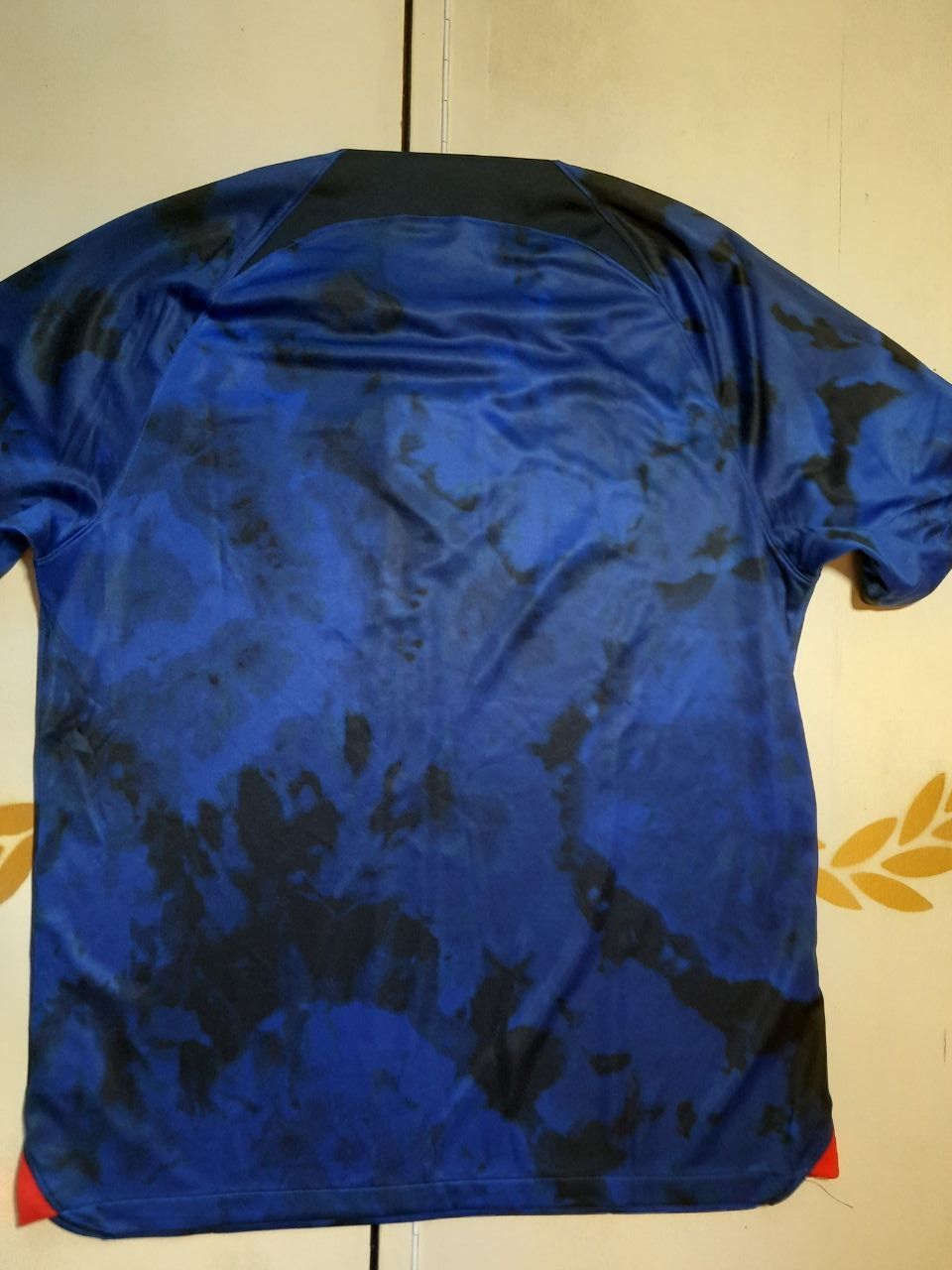 Nike Nike USA Team Jersey 2022-2023 Size US XL / EU 56 / 4 - 9 Thumbnail