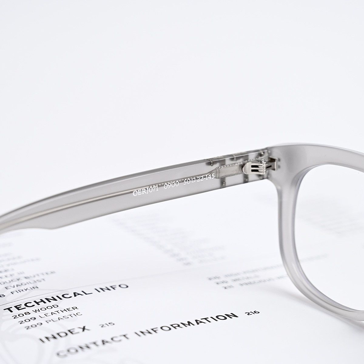 Off-White OFF WHITE STYLE 71 SUNGLASSES Size ONE SIZE - 4 Thumbnail