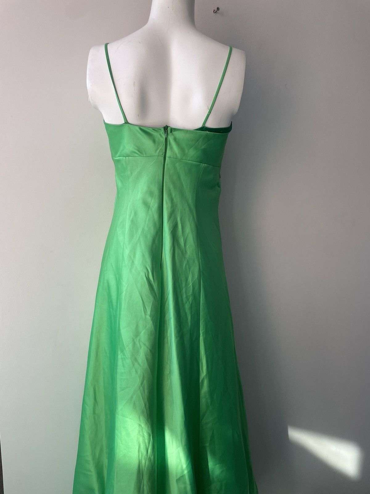 Vintage Vintage dress Size M / US 6-8 / IT 42-44 - 20 Thumbnail