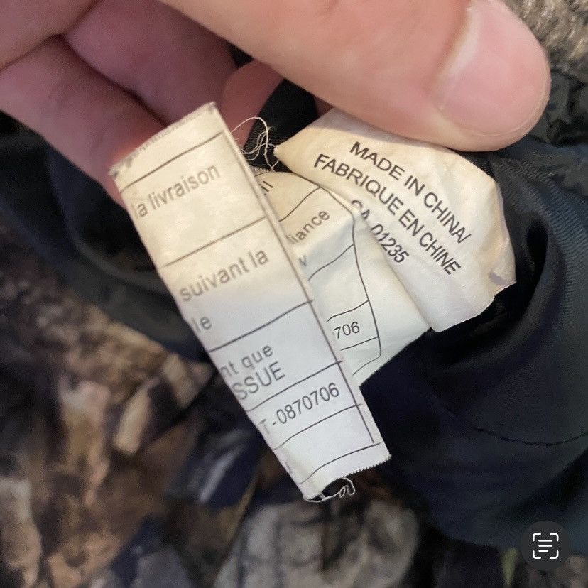 Vintage Vintage Real Tree Camo Pants Size US 36 / EU 52 - 4 Thumbnail