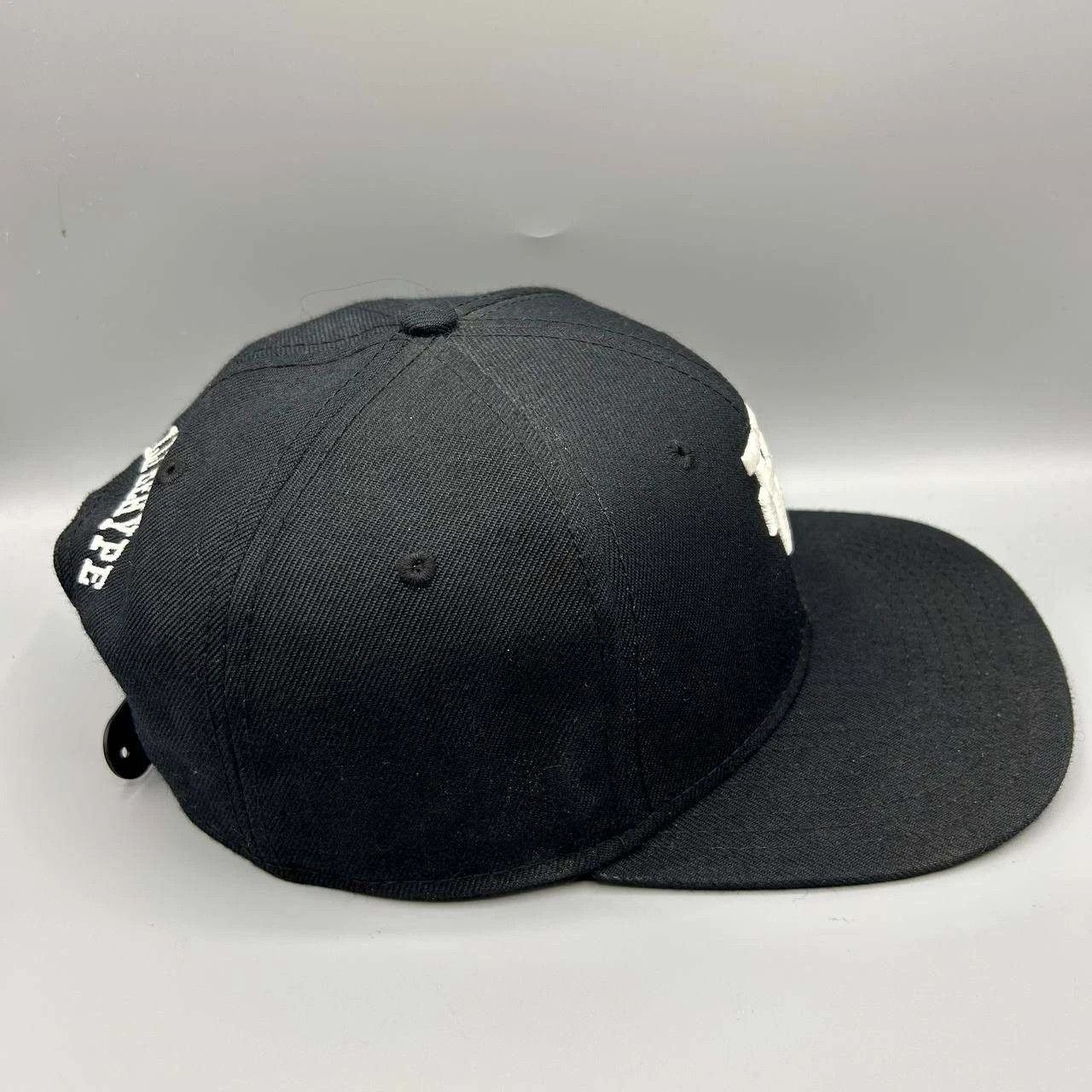 Other Los Angeles LA Dodgers Hat Men Kill The Hype MLB Snap Back Size ONE SIZE - 4 Thumbnail