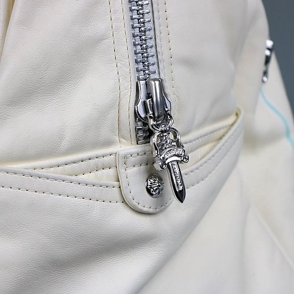 Chrome Hearts Chrome Hearts Matty Boy Painted Gym Bag Size ONE SIZE - 6 Thumbnail