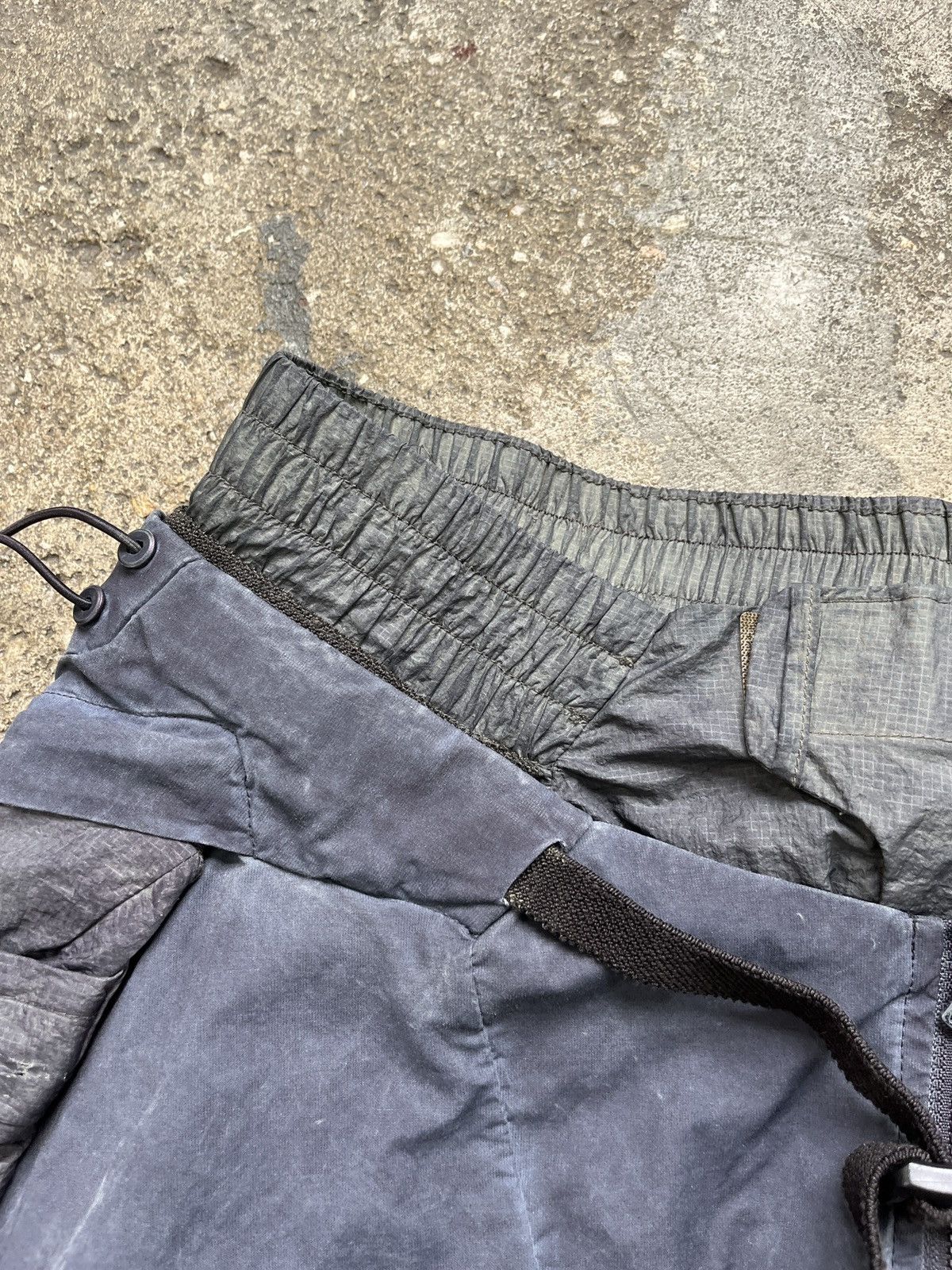 Hamcus Hamcus MTD Cargo Pants (unisex) Size US 32 / EU 48 - 17 Thumbnail