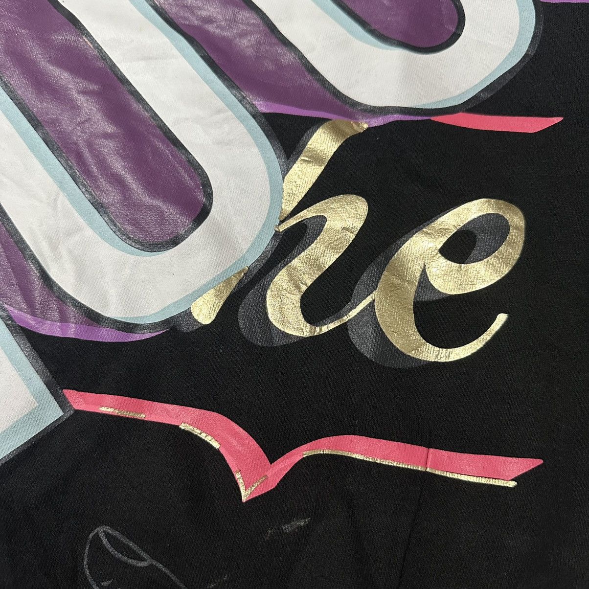 Juun.J JUUN.J "THE KNOCK" CREWNECK Size US L / EU 52-54 / 3 - 6 Thumbnail