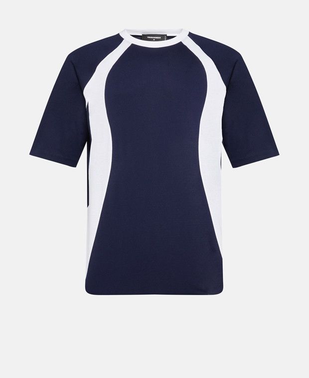 Dsquared2 T-shirt Size US XS / EU 42 / 0 - 1 Preview