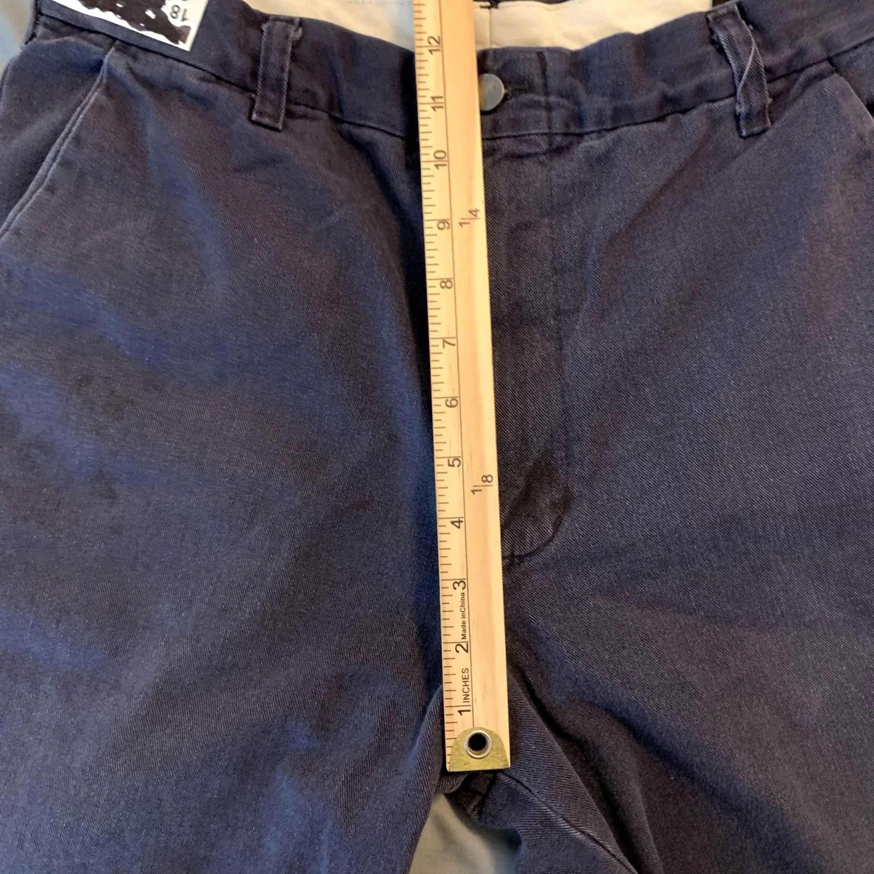 Essentials VINTAGE absent Size US 34 / EU 50 - 6 Thumbnail