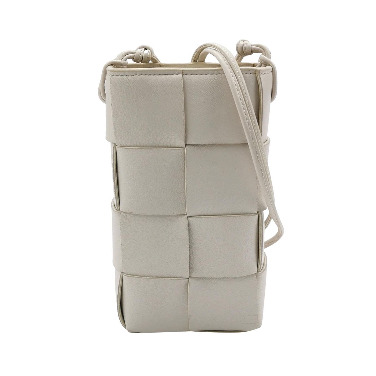 Bottega Veneta Bottega Veneta Women os Shoulder Bags Size ONE SIZE - 1 Thumbnail