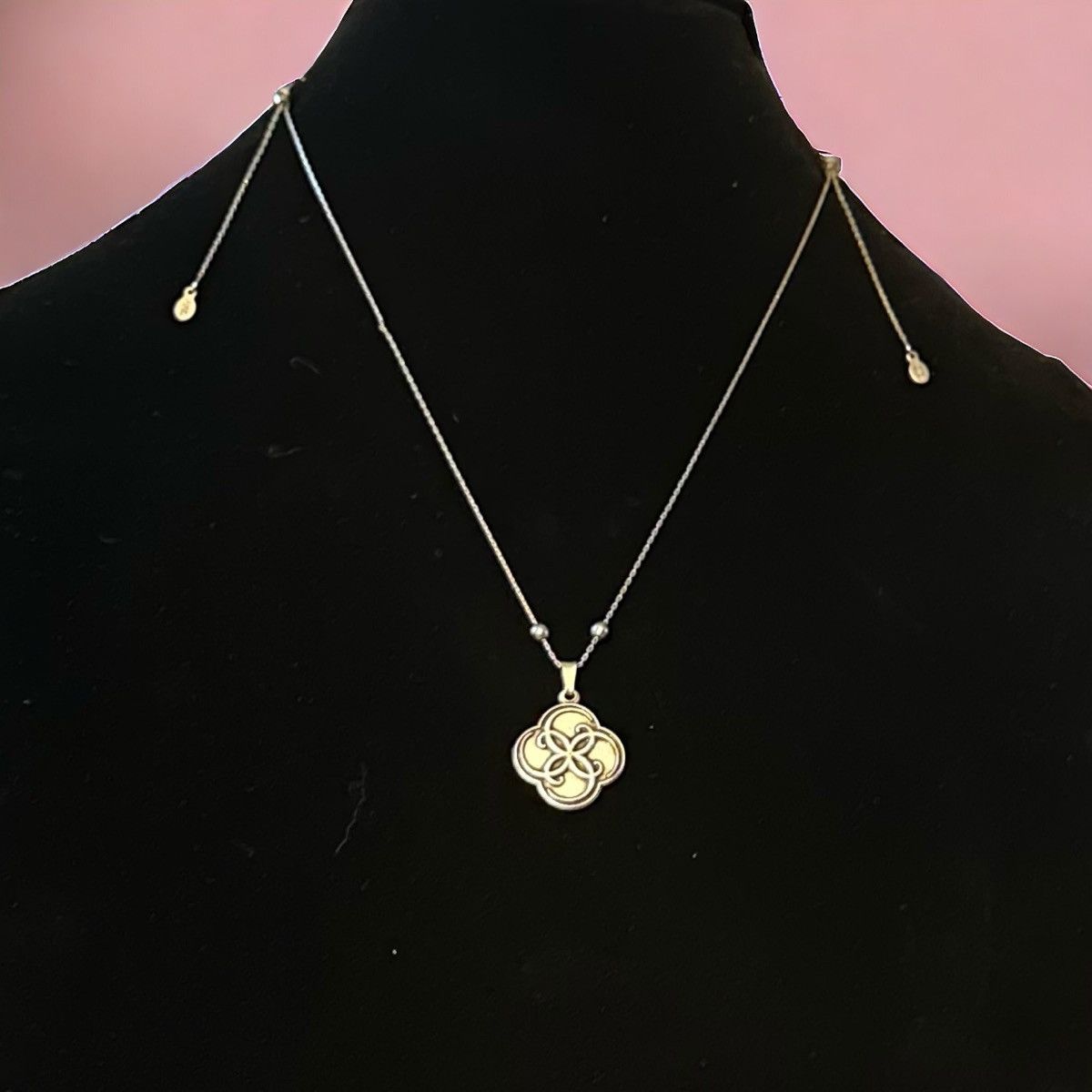 Other Alex and Ani Breath of Life adjustable necklace Size ONE SIZE - 1 Thumbnail