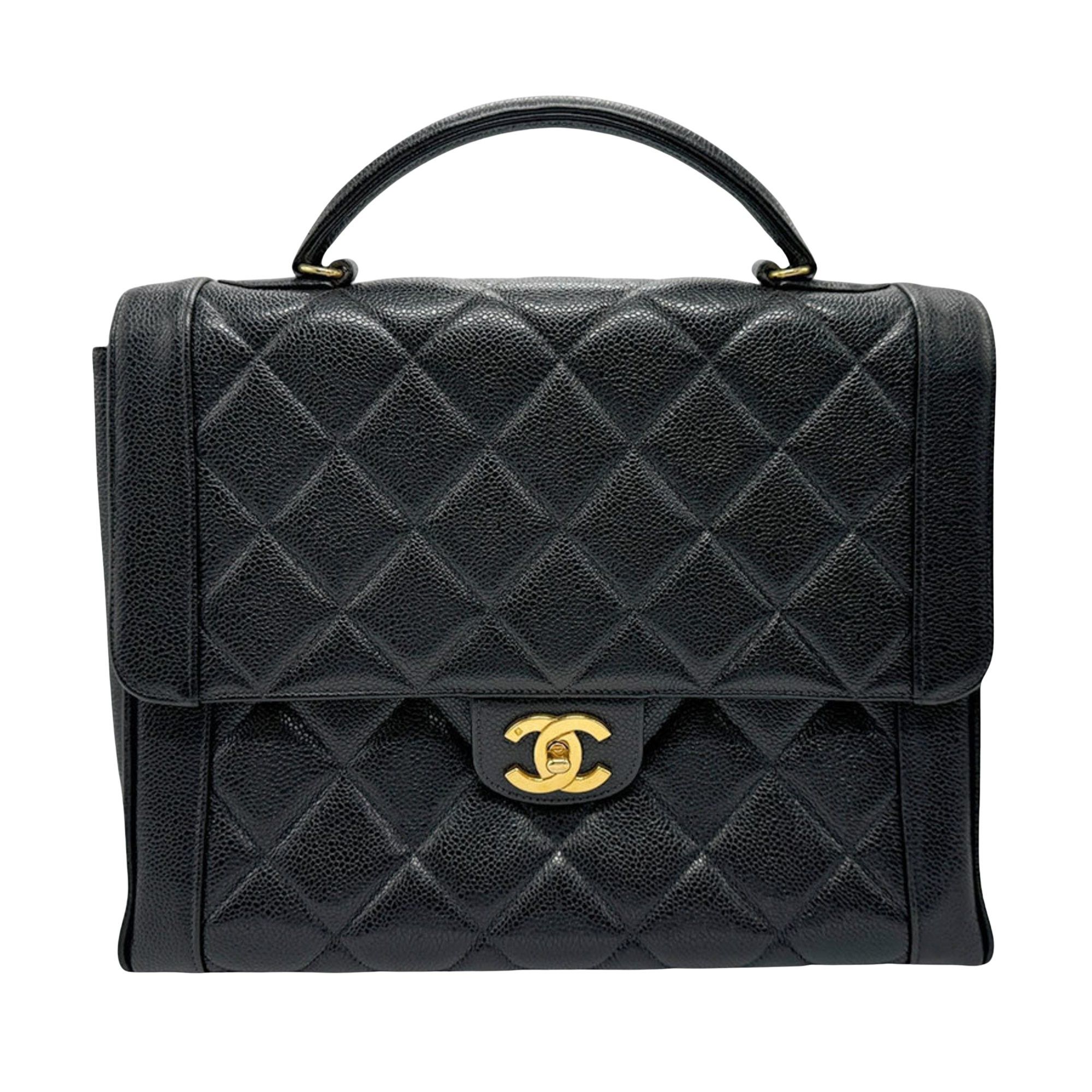 Chanel Chanel Trendy CC handbag Size ONE SIZE - 1 Thumbnail