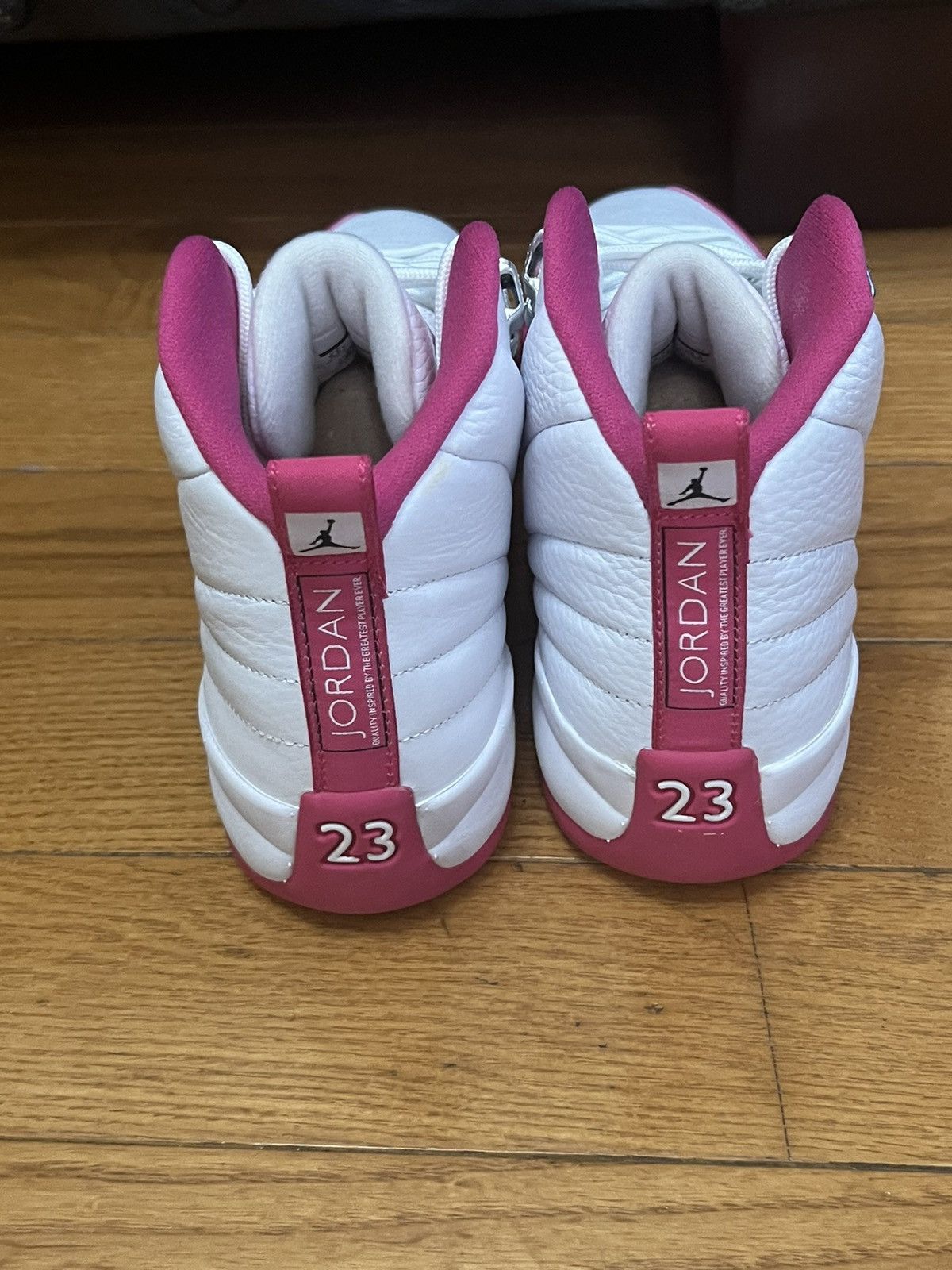 Jordan Brand Air Jordan 12 Retro GG Size US 8.5 / IT 38.5 - 4 Thumbnail