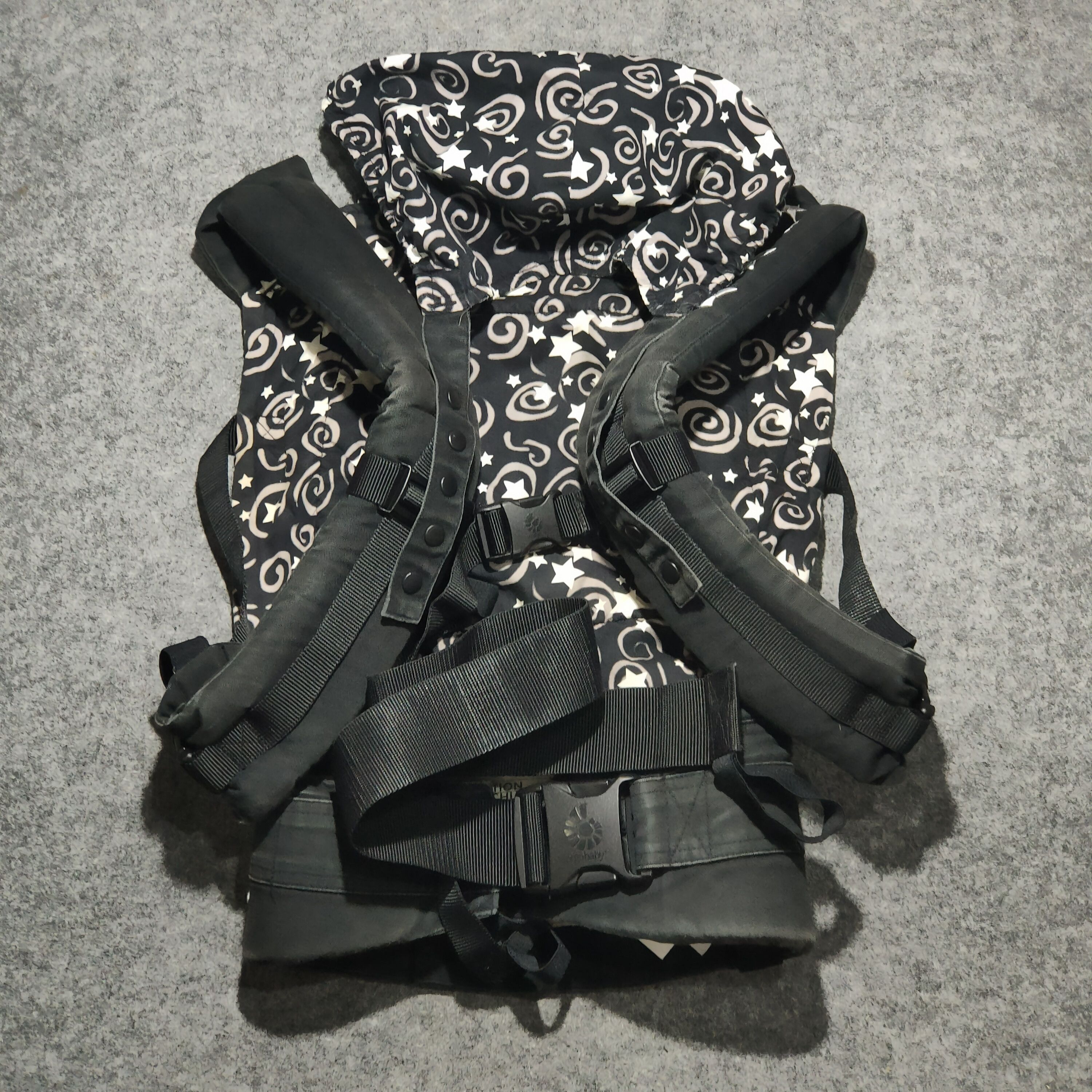 Other 🔥Ergobaby baby carrier Size ONE SIZE - 2 Thumbnail