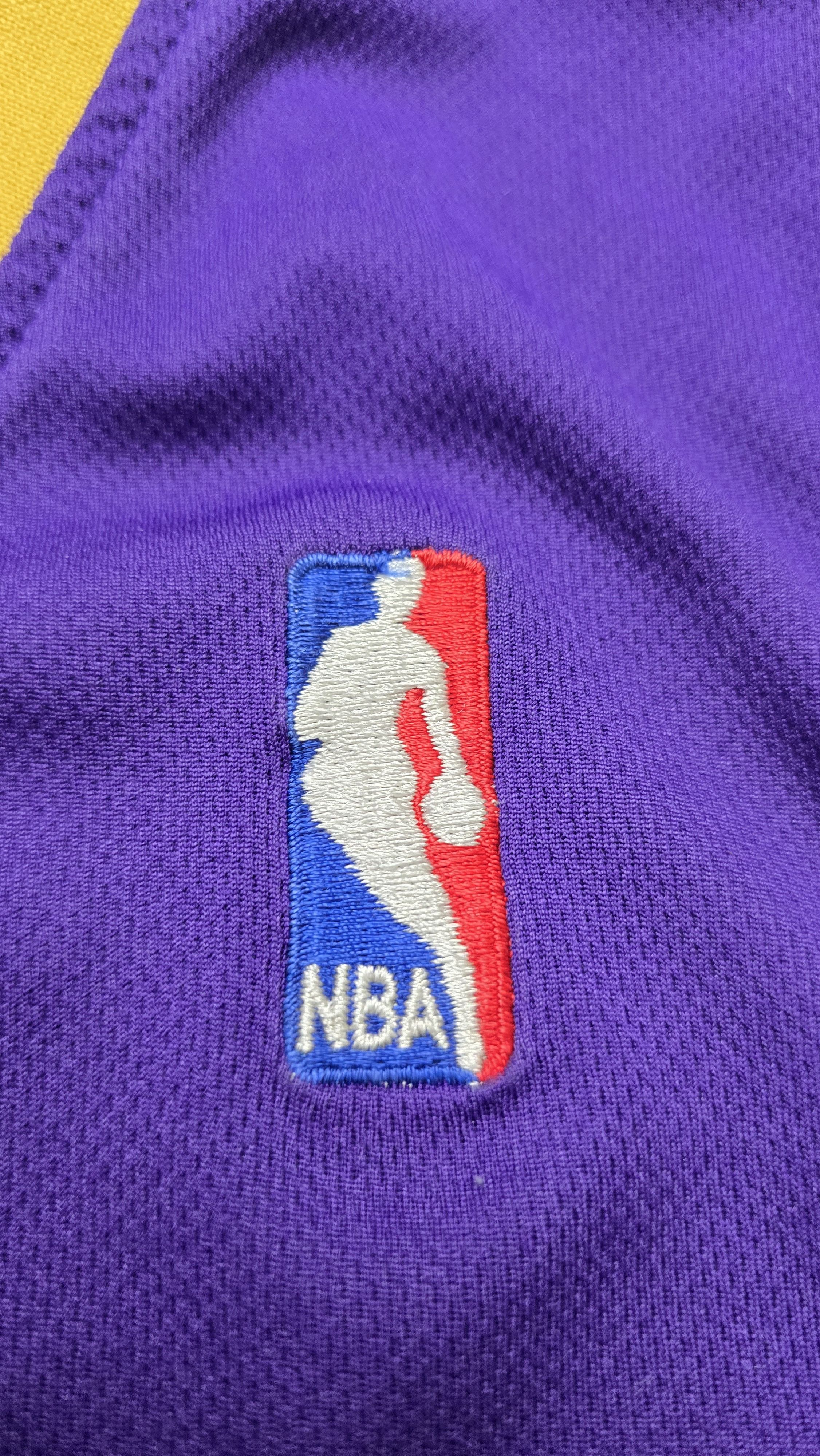 Adidas Adidas New Orleans Hornets Chris Paul #3 Jersey Size US L / EU 52-54 / 3 - 18 Thumbnail