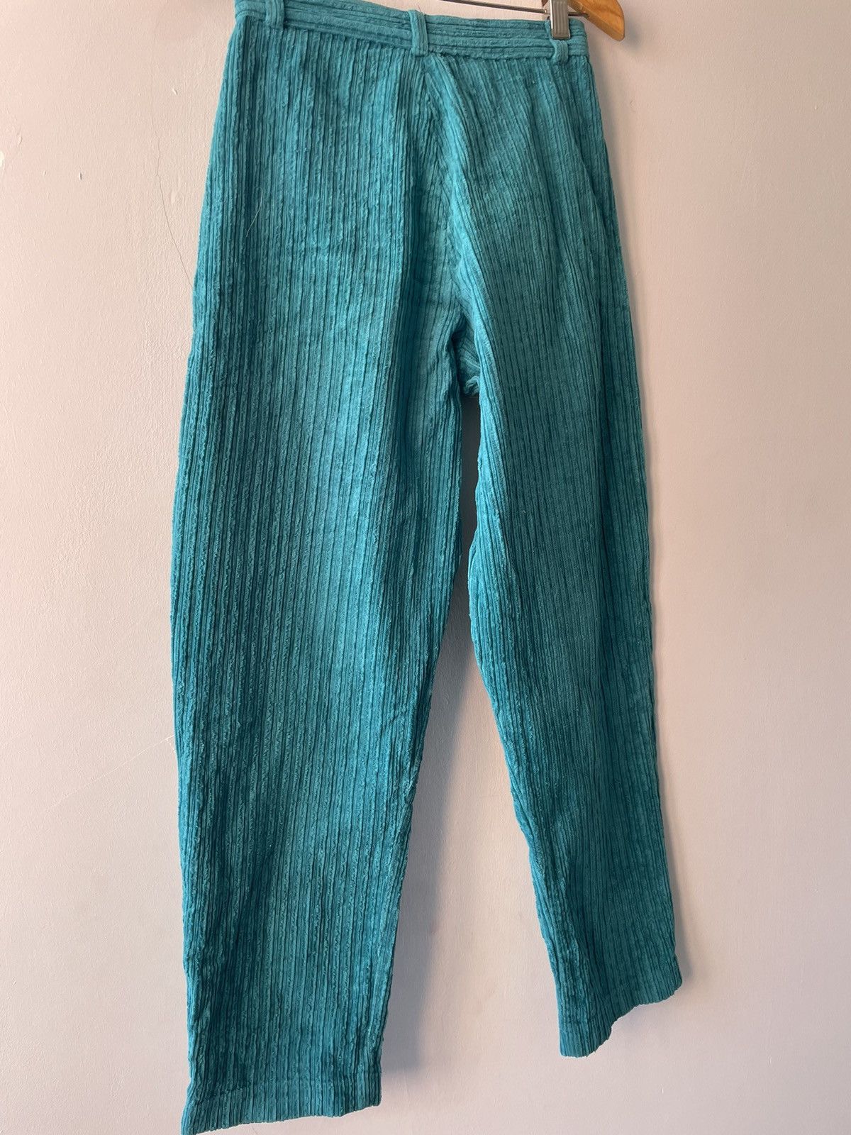Vintage Vintage trousers Size 24" / US 00 / IT 34 - 13 Thumbnail