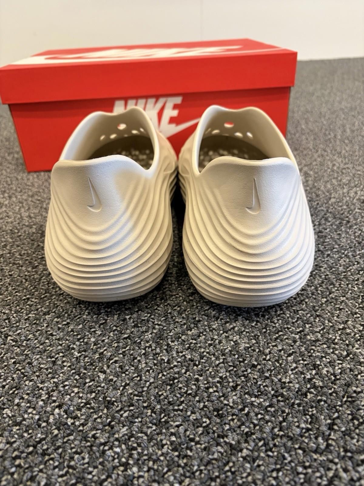 Nike ReactX Rejuven8 Light Orewood Brown Men