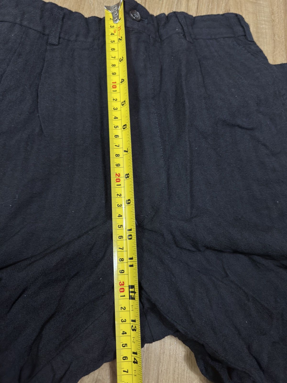 Comme des Garcons Vintage CDG trouser Size US 28 / EU 44 - 4 Thumbnail