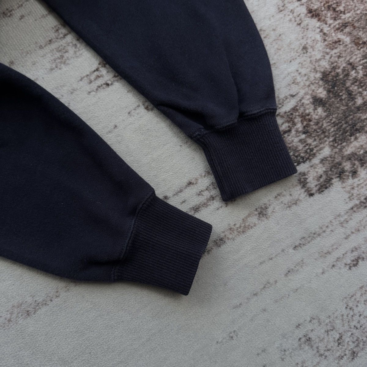 Issey Miyake VINTAGE ISSEY MIYAKE TSUMORI CHISATO SWEATSHIRT 90’s Size US S / EU 44-46 / 1 - 7 Thumbnail