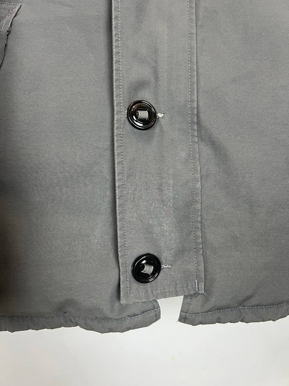 Canada Goose Gorpcore Canada Goose Langford Parka Mens Blue Size US S / EU 44-46 / 1 - 16 Thumbnail
